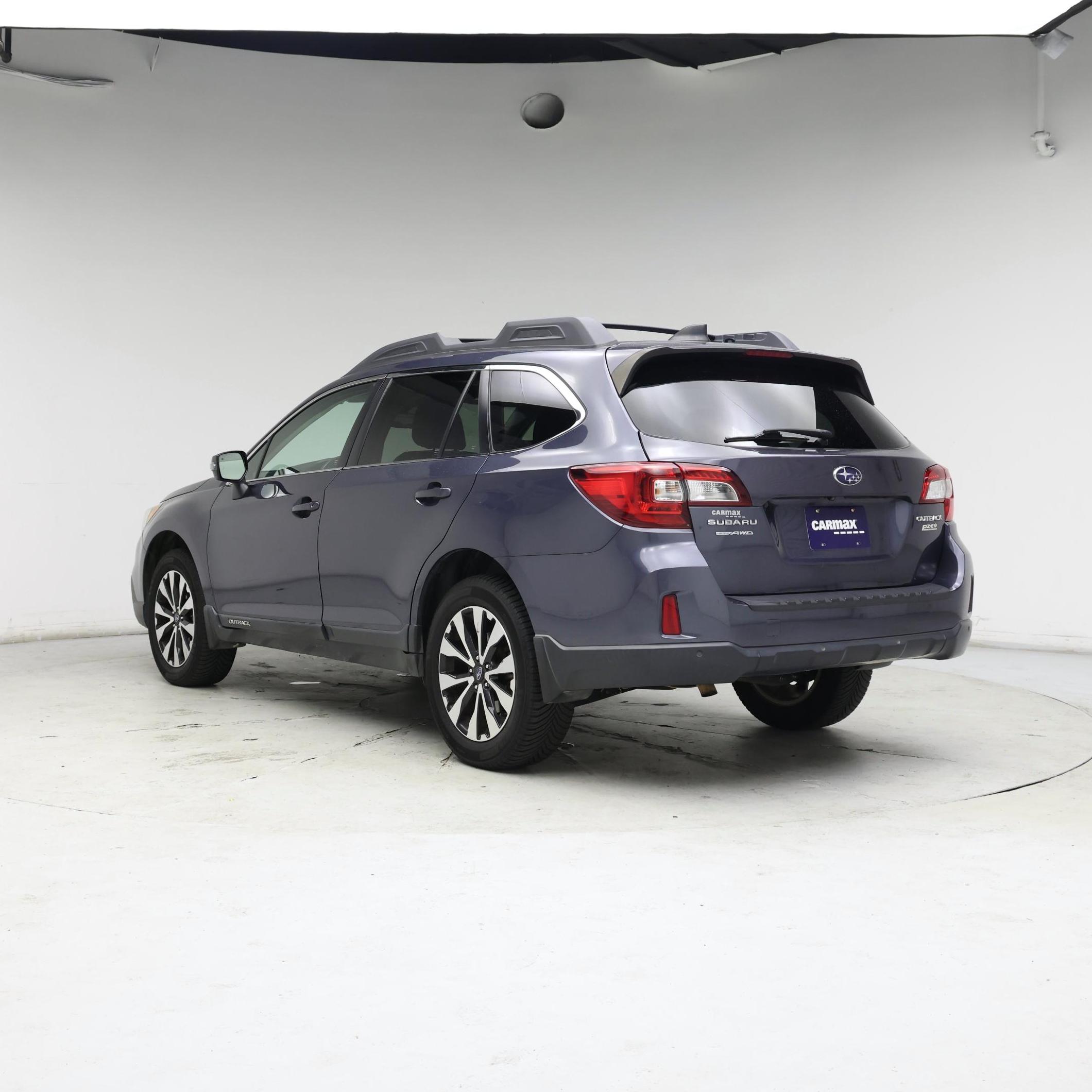 Thumbnail: 2017 Subaru Outback - 2