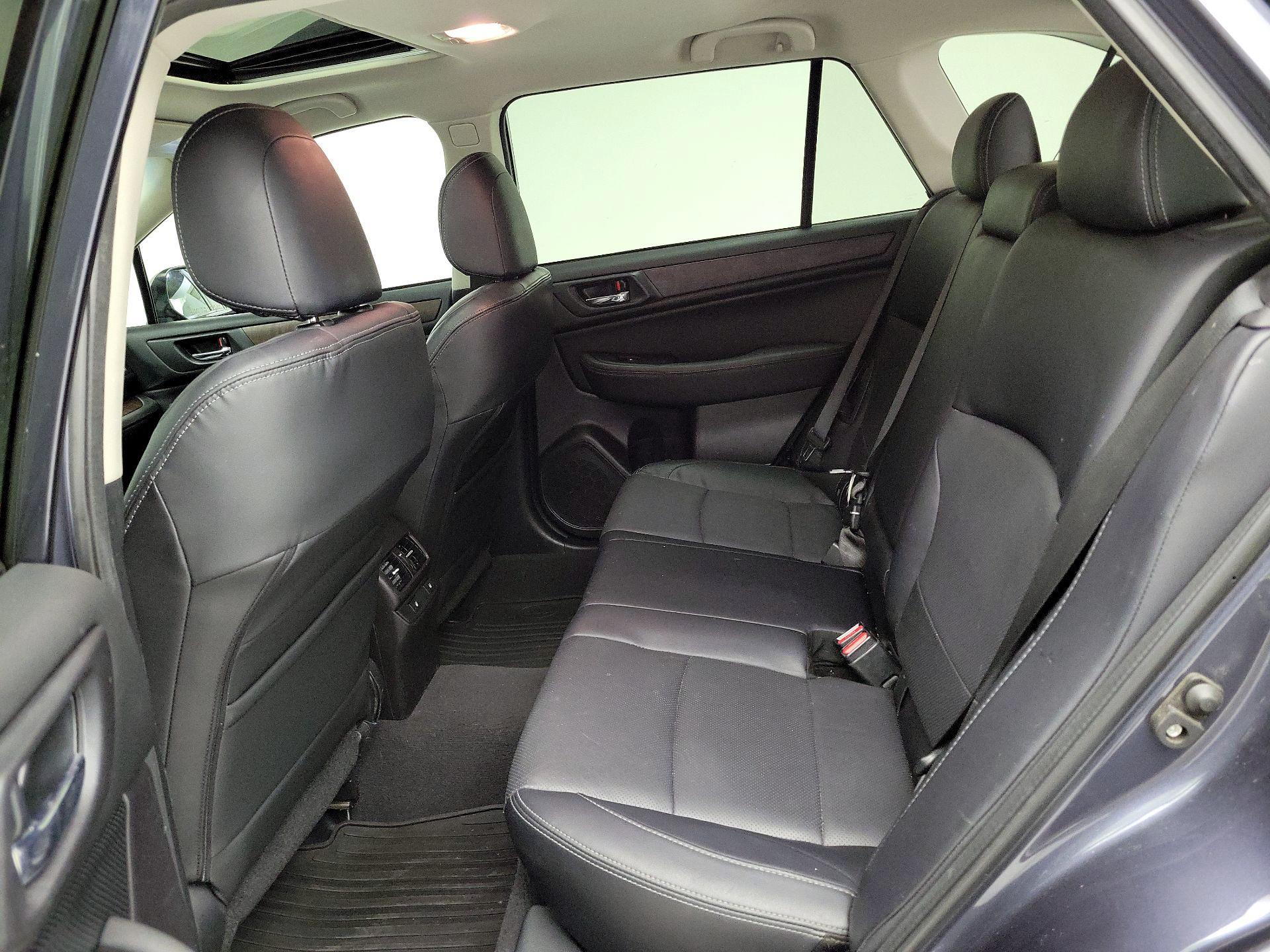 Thumbnail: 2017 Subaru Outback - 20