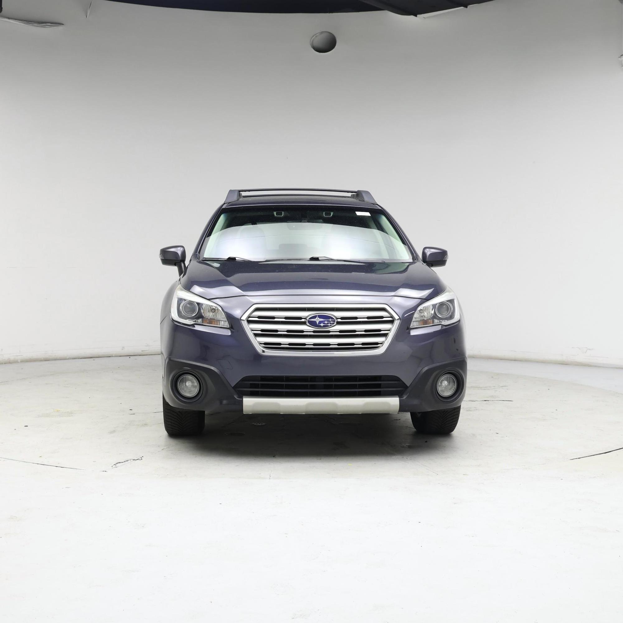 Thumbnail: 2017 Subaru Outback - 5
