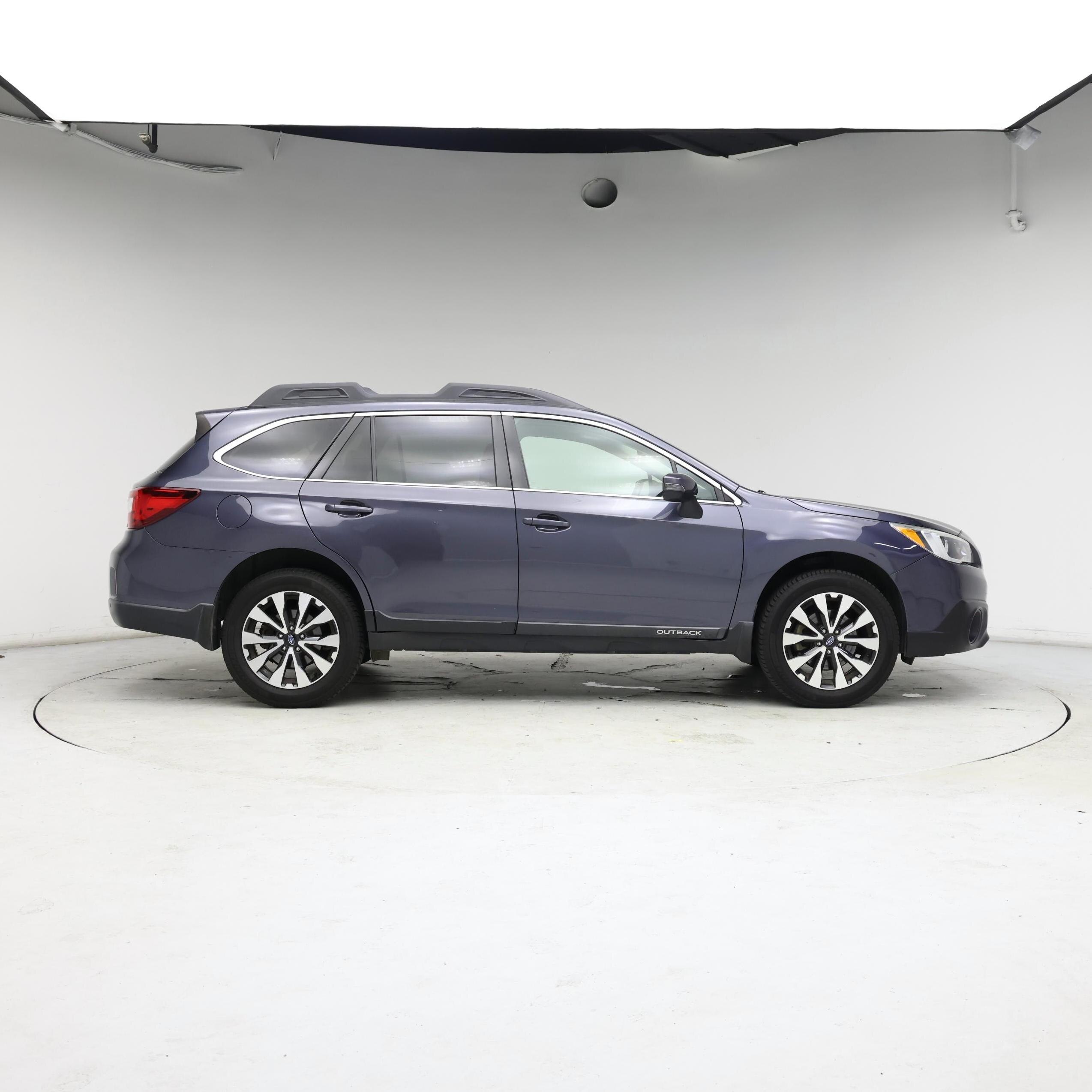 Thumbnail: 2017 Subaru Outback - 7