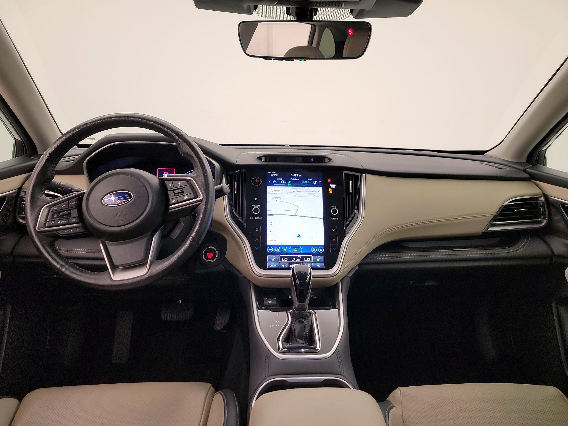 Thumbnail: 2023 Subaru Outback - 9