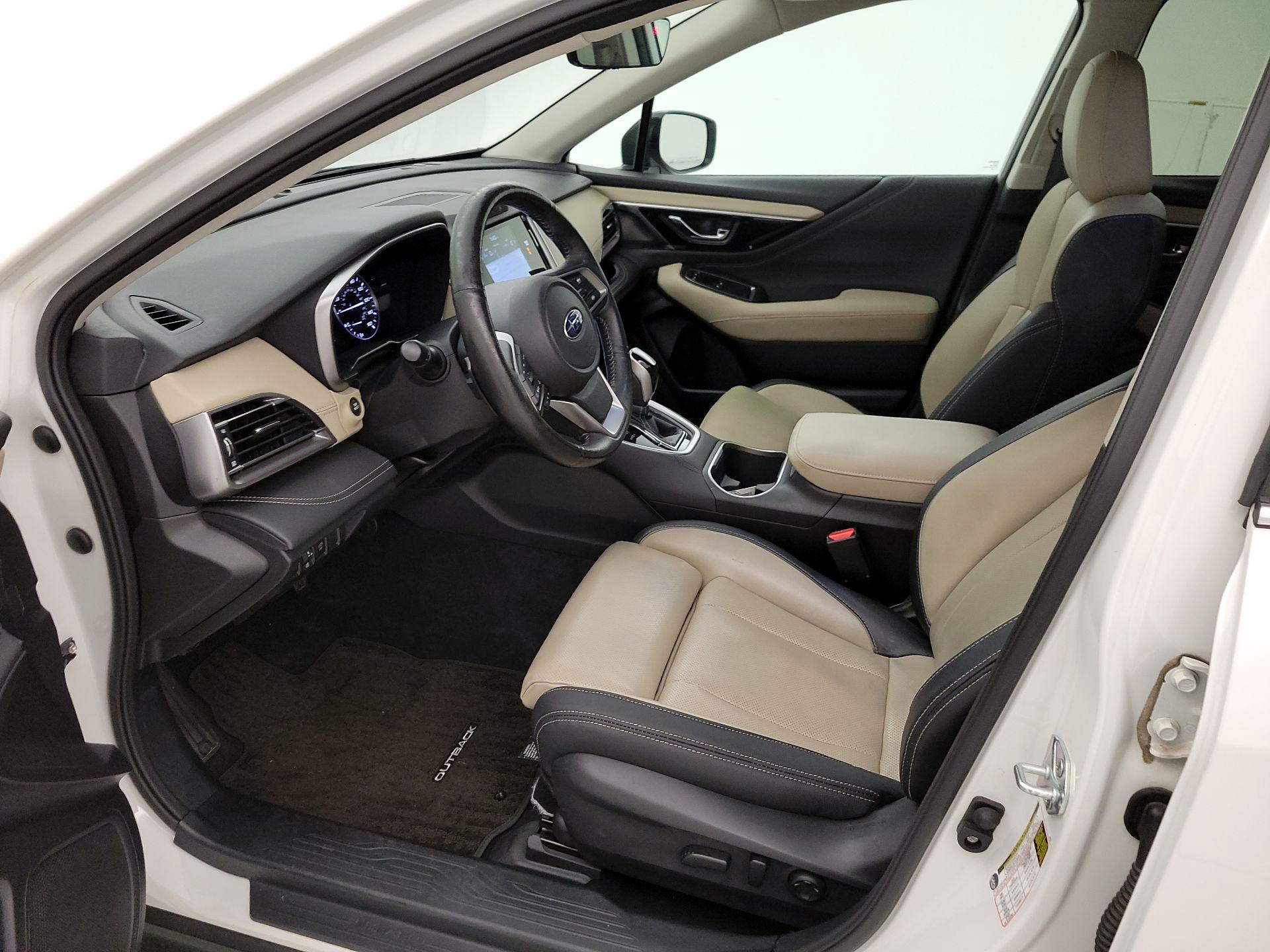 Thumbnail: 2023 Subaru Outback - 11