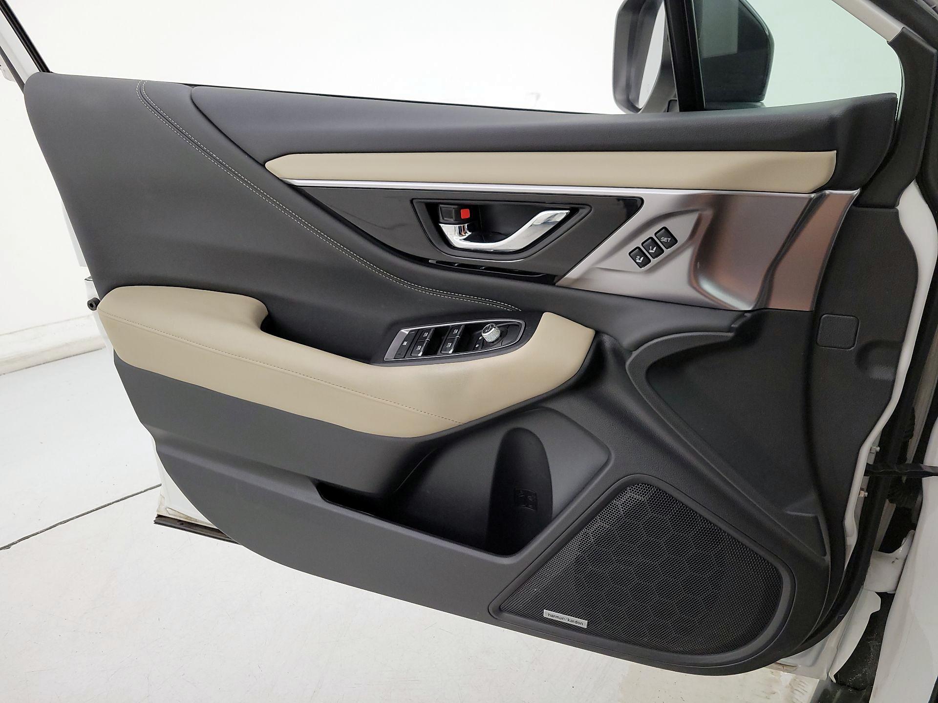 Thumbnail: 2023 Subaru Outback - 12