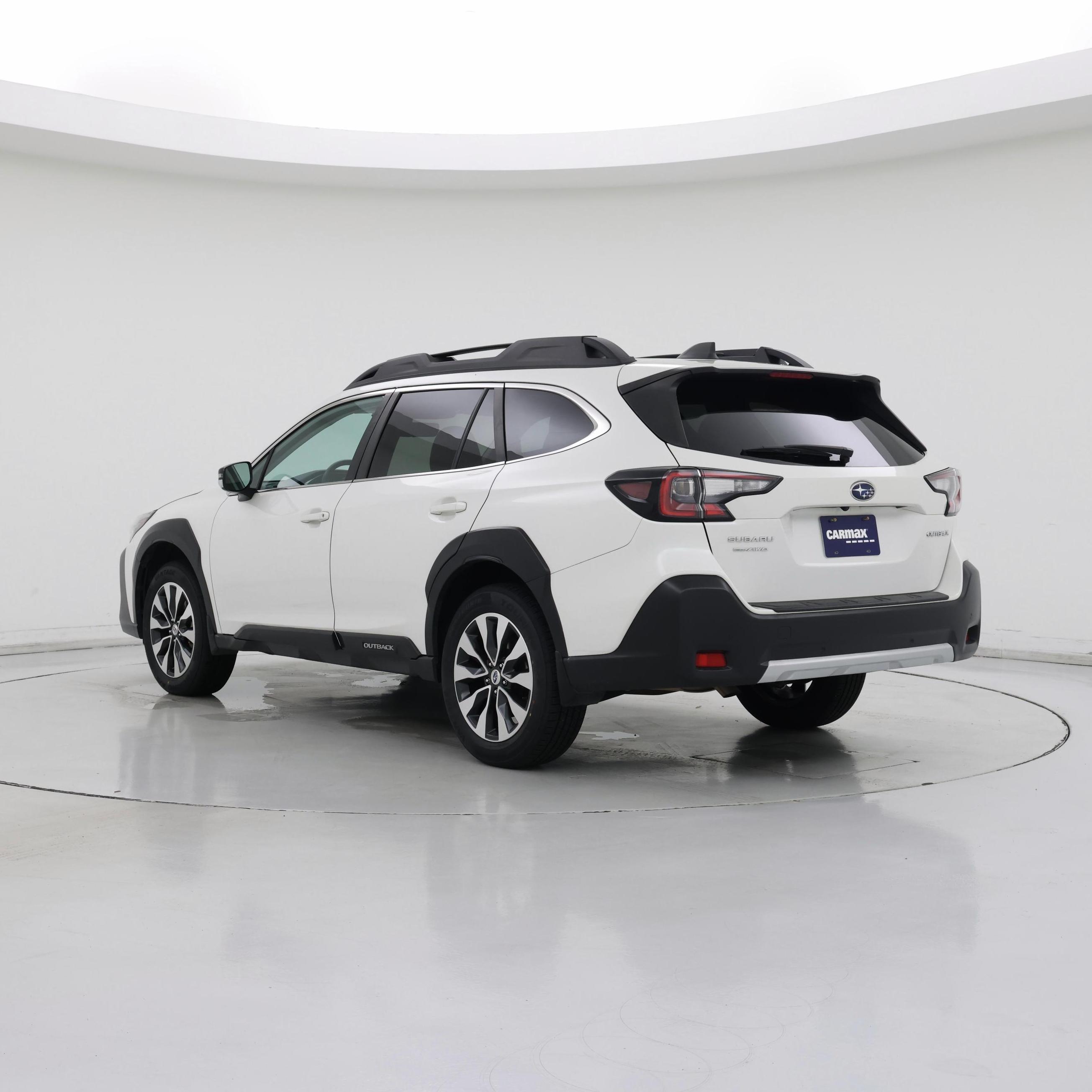 Thumbnail: 2023 Subaru Outback - 2