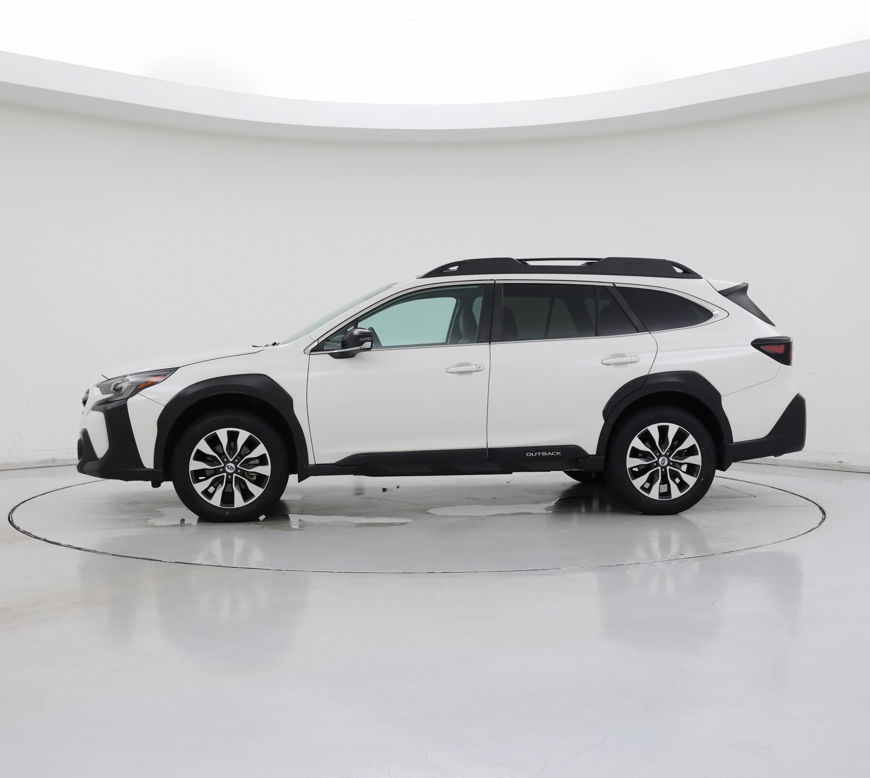 Thumbnail: 2023 Subaru Outback - 3