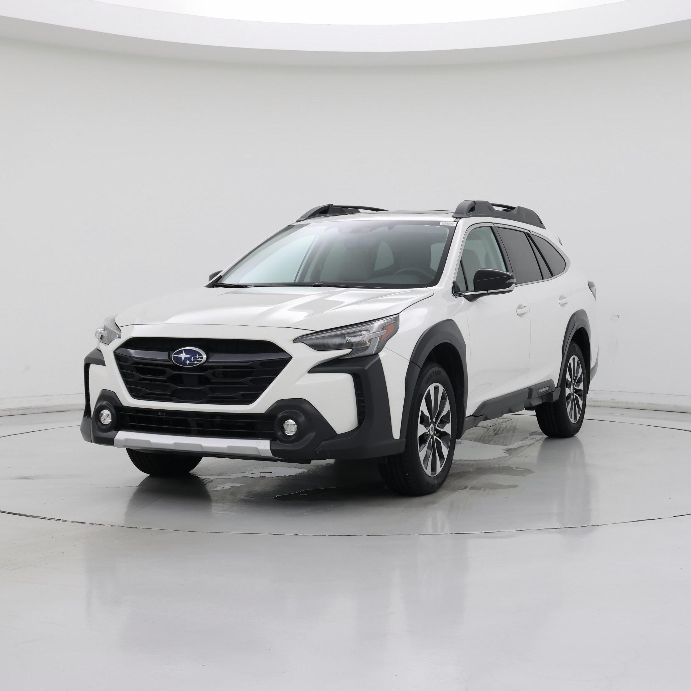 Thumbnail: 2023 Subaru Outback - 4
