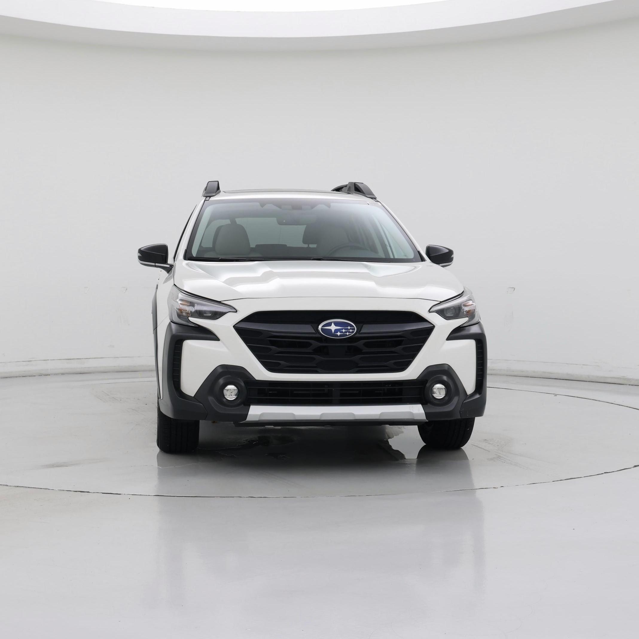 Thumbnail: 2023 Subaru Outback - 5