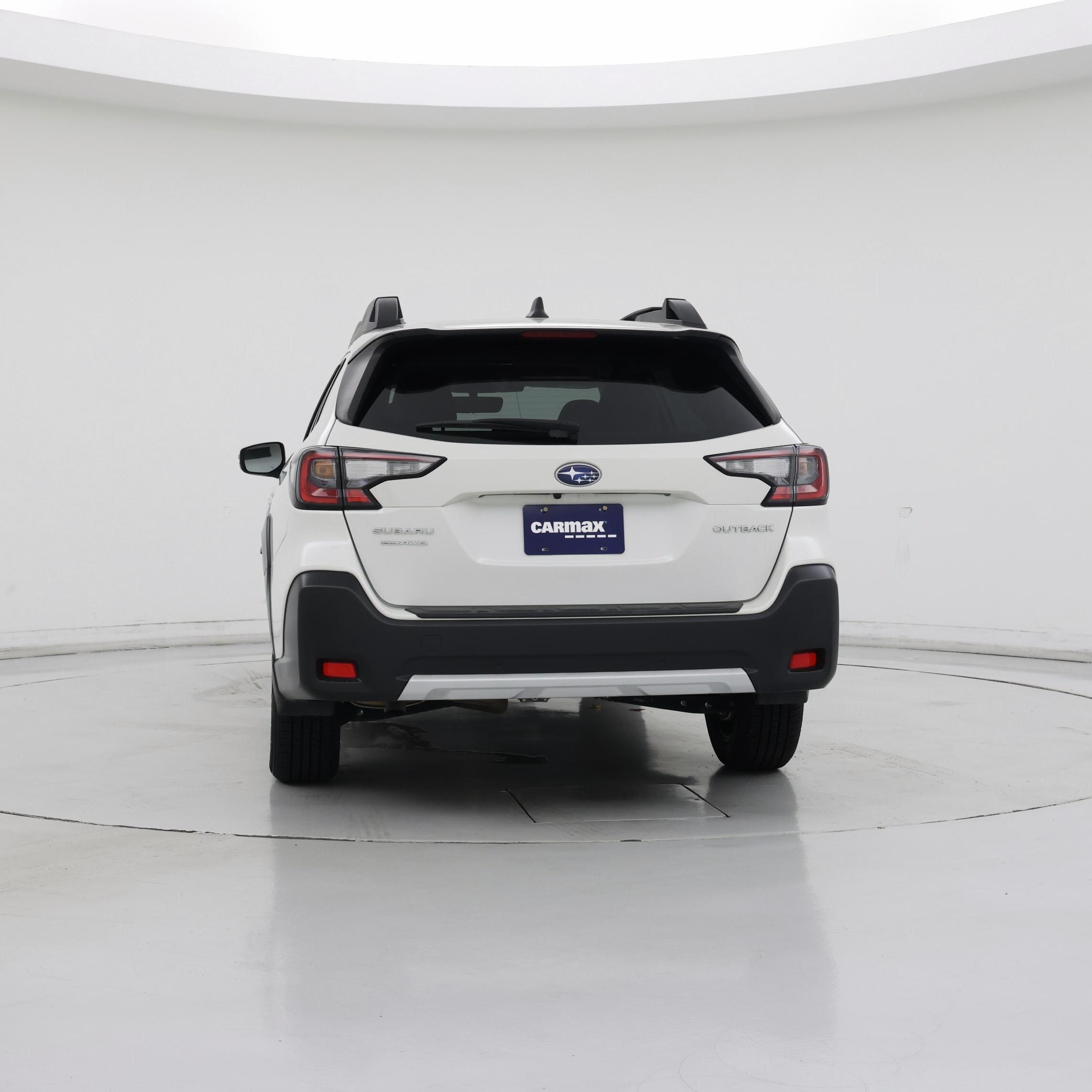 Thumbnail: 2023 Subaru Outback - 6