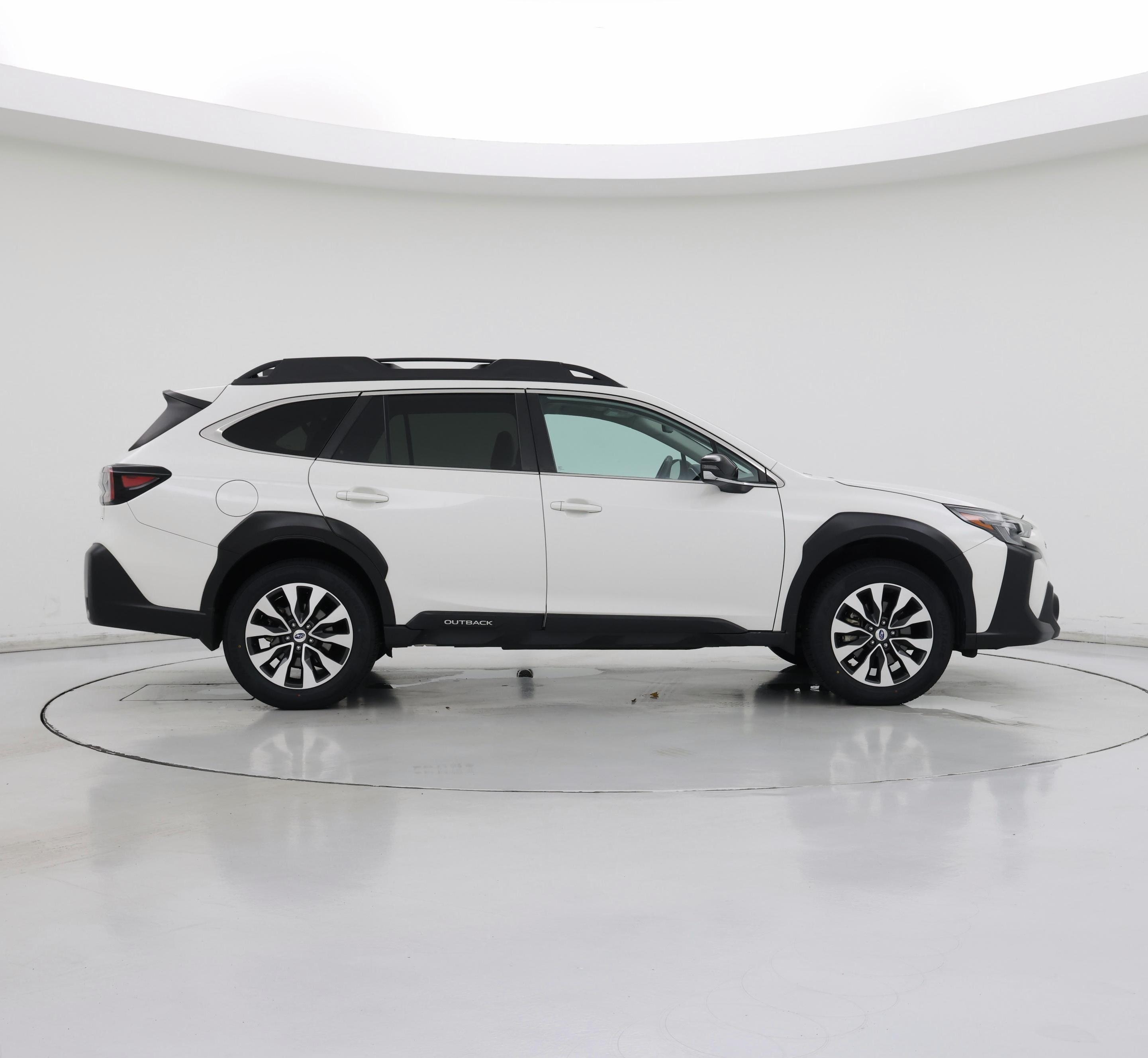 Thumbnail: 2023 Subaru Outback - 7