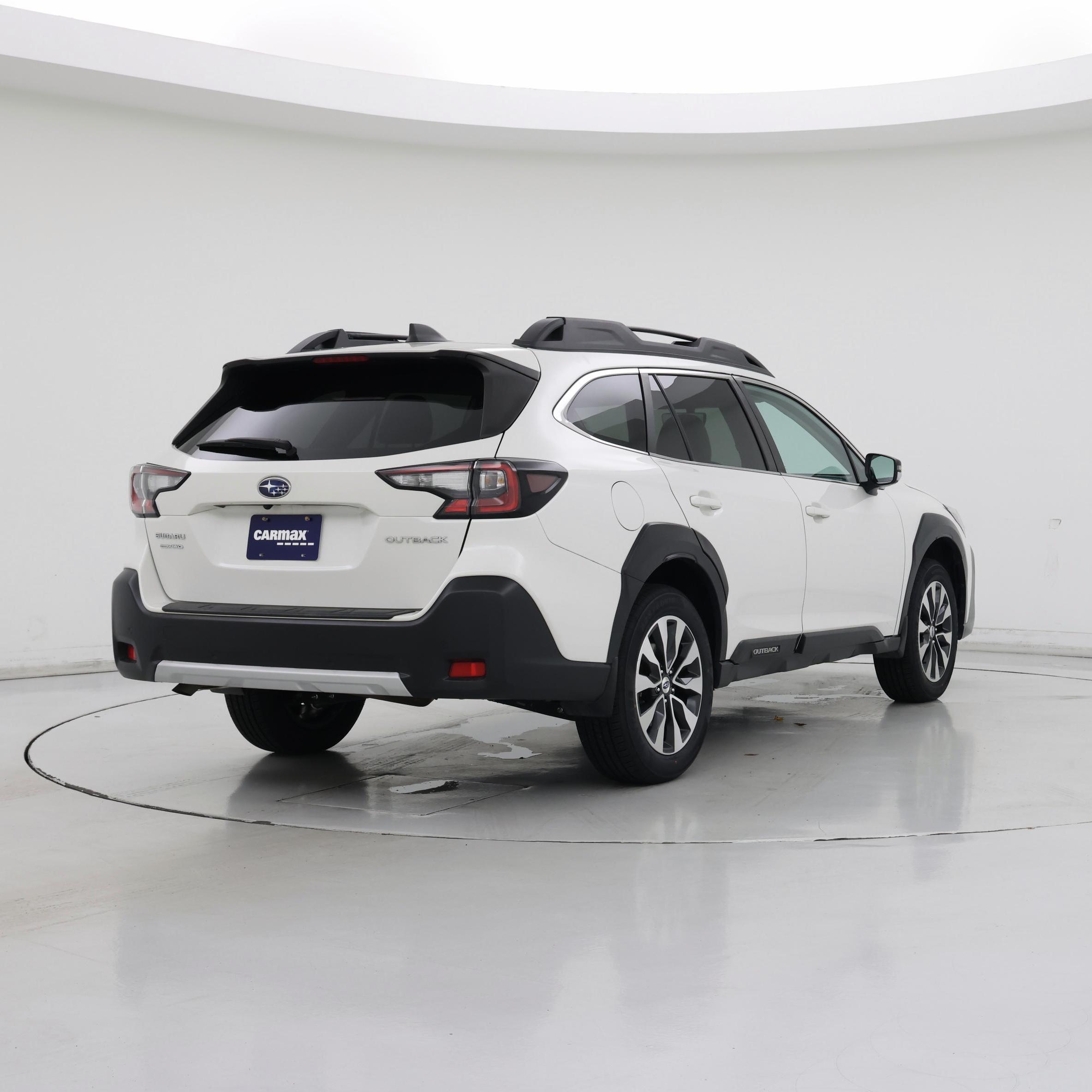 Thumbnail: 2023 Subaru Outback - 8