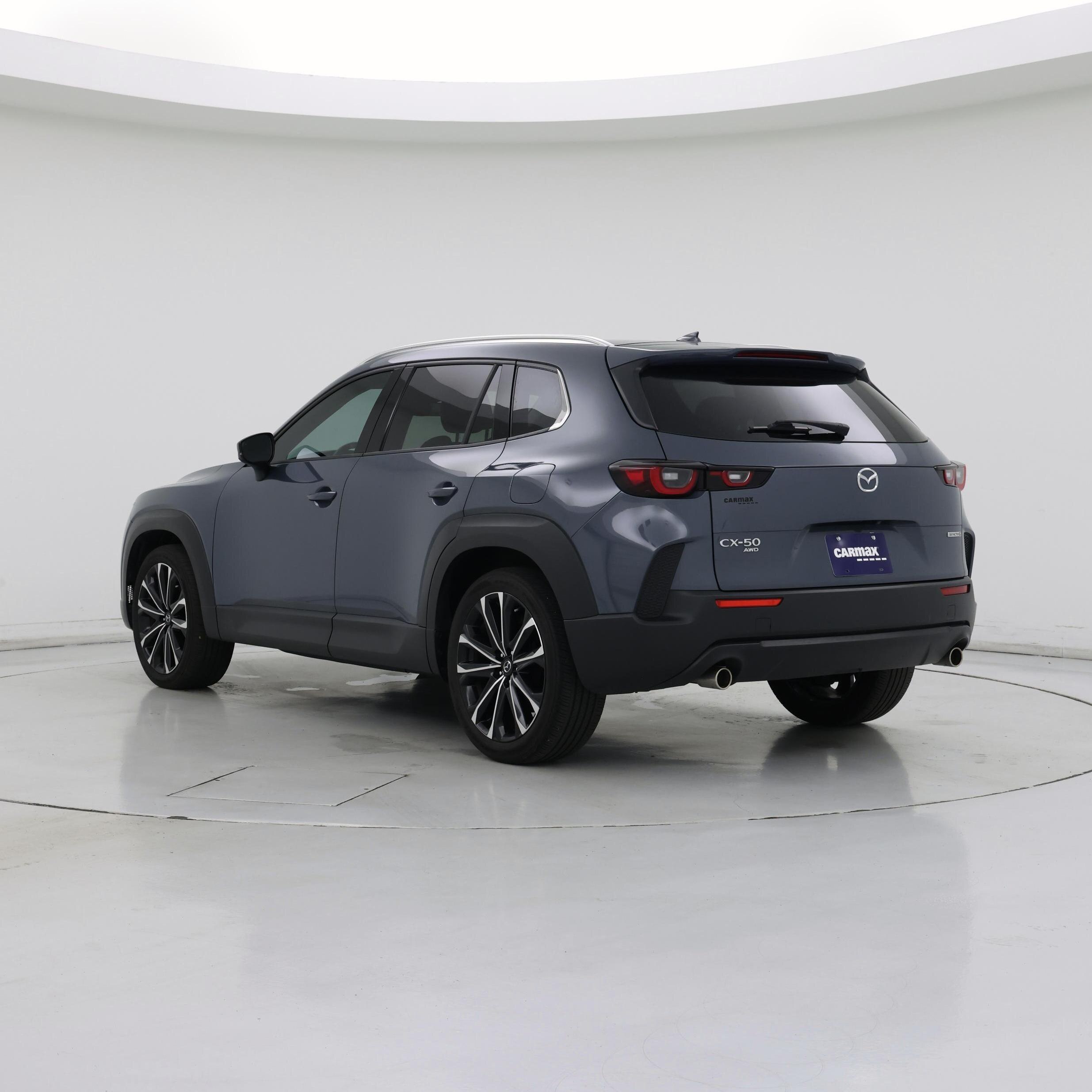 Thumbnail: 2023 Mazda CX-50 - 2