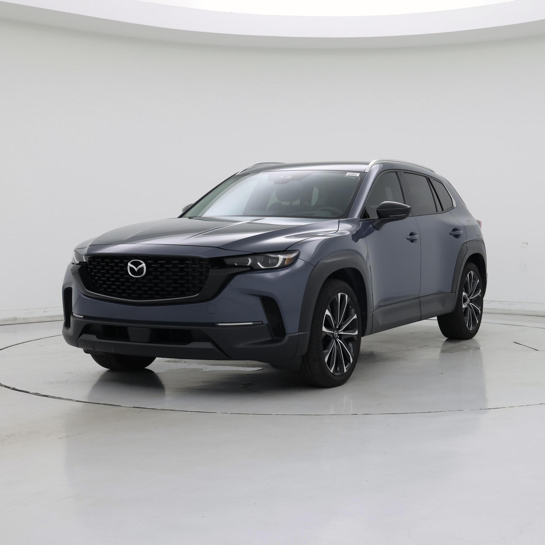 Thumbnail: 2023 Mazda CX-50 - 4
