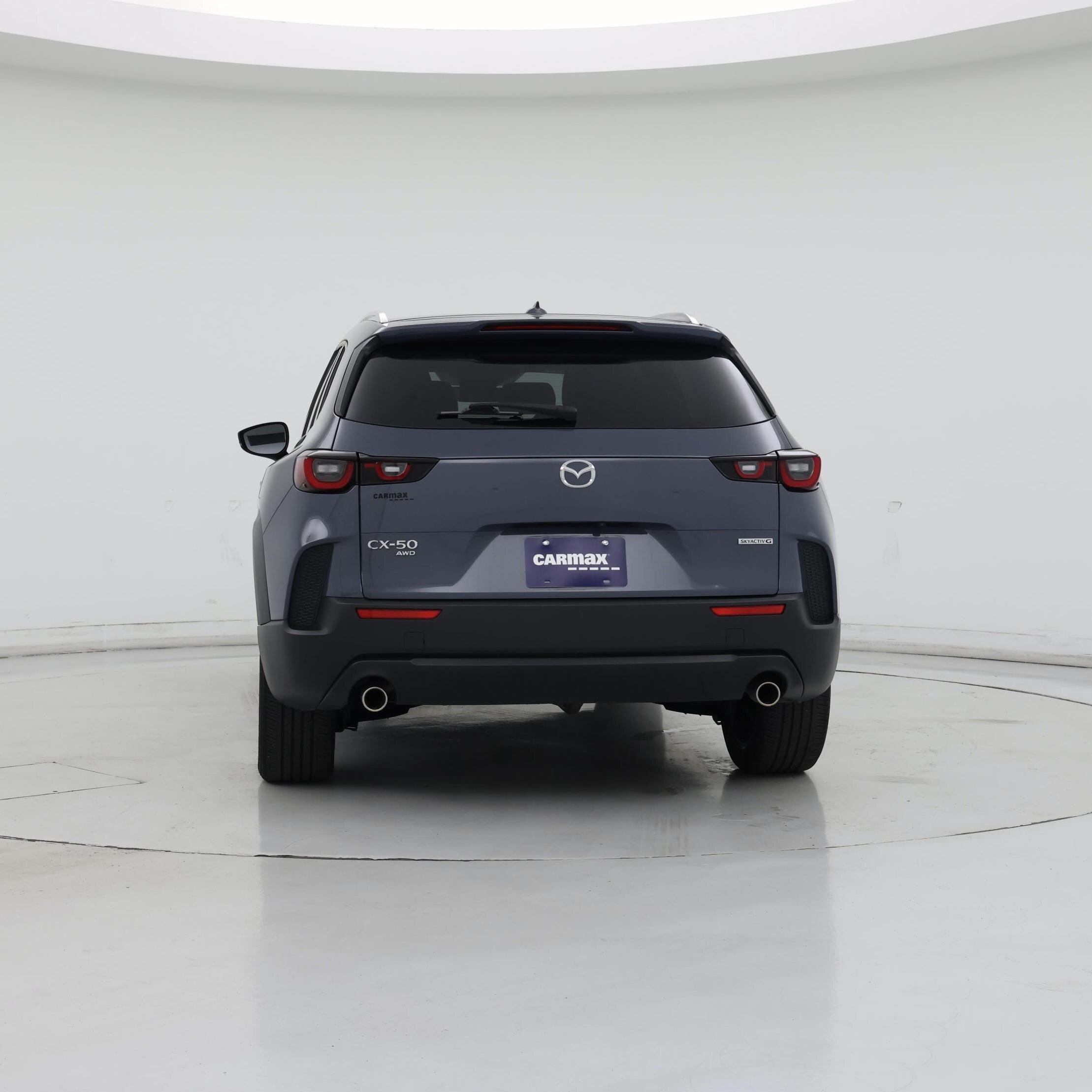 Thumbnail: 2023 Mazda CX-50 - 6
