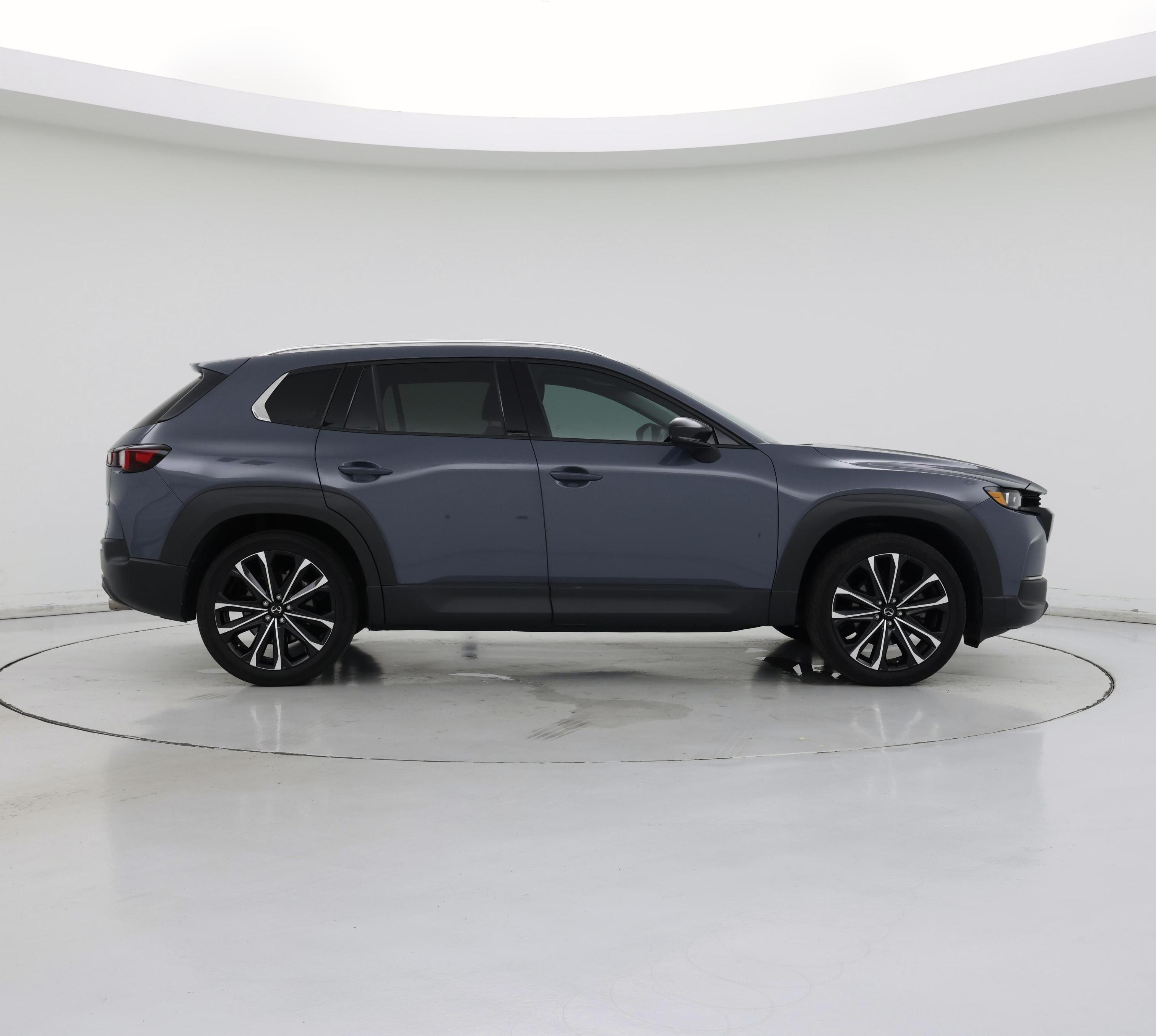 Thumbnail: 2023 Mazda CX-50 - 7