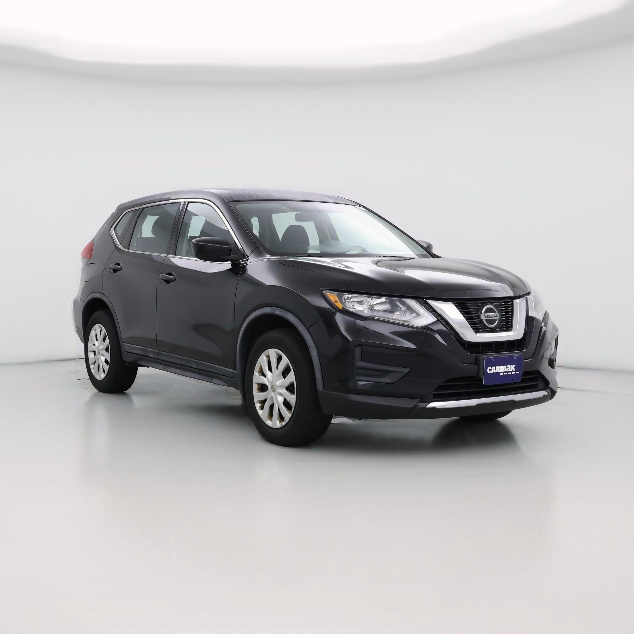 Thumbnail: 2018 Nissan Rogue - 1