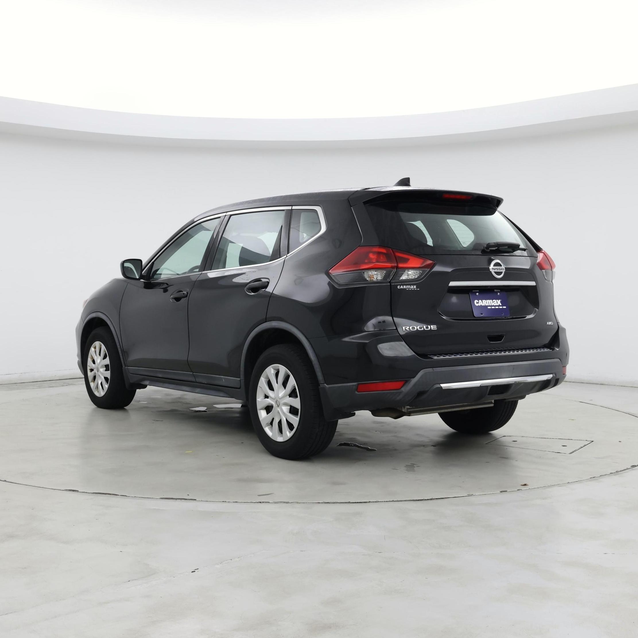 Thumbnail: 2018 Nissan Rogue - 2