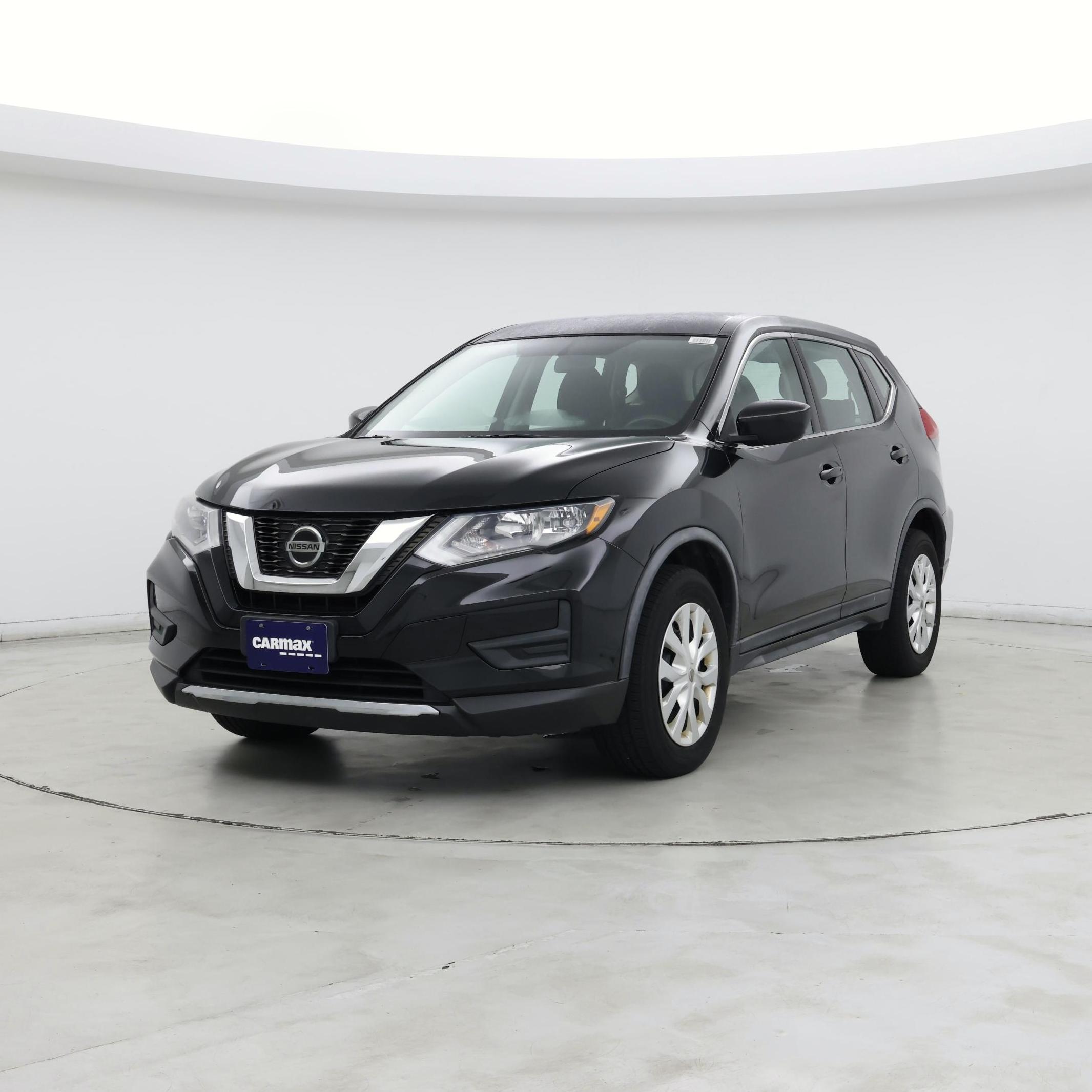 Thumbnail: 2018 Nissan Rogue - 4