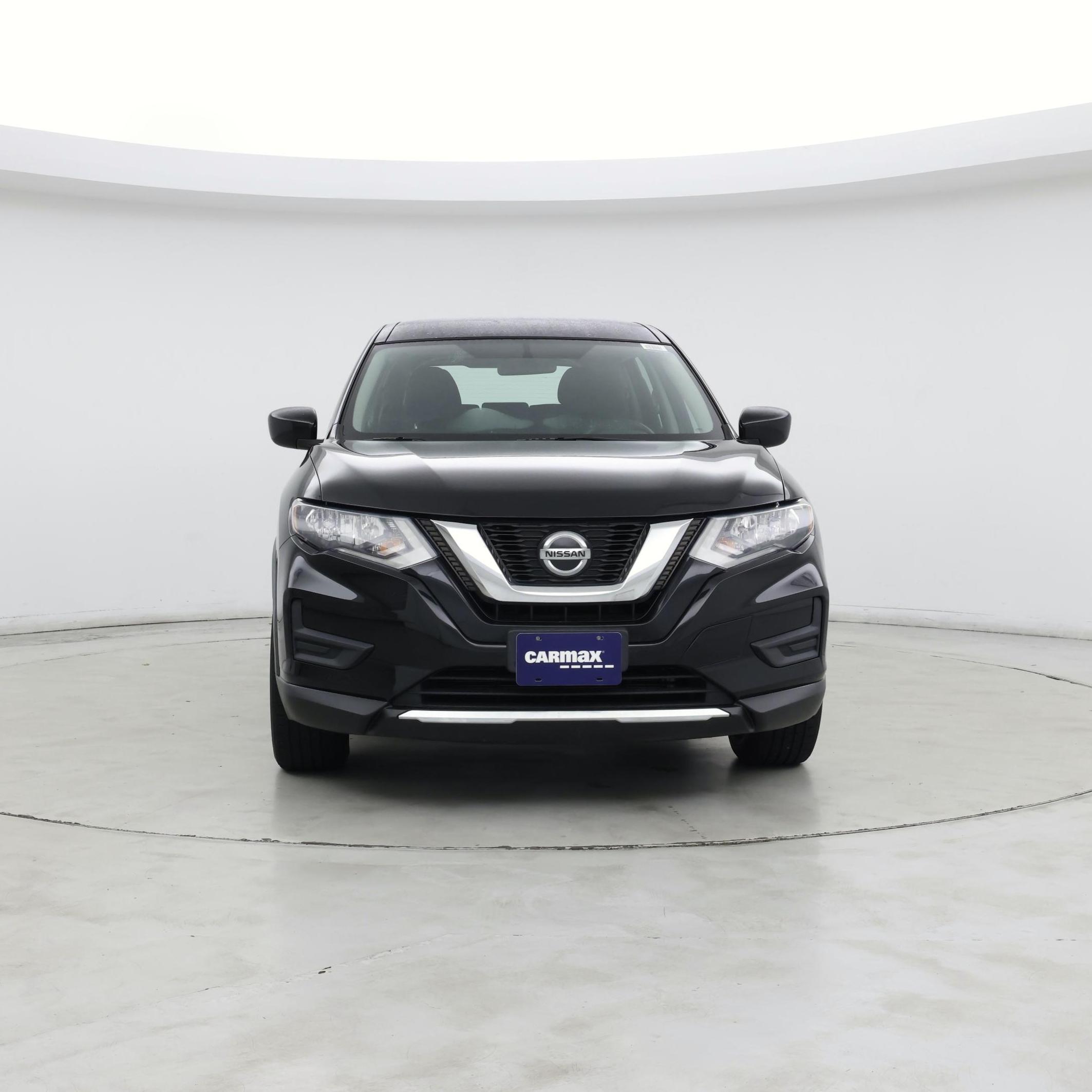 Thumbnail: 2018 Nissan Rogue - 5