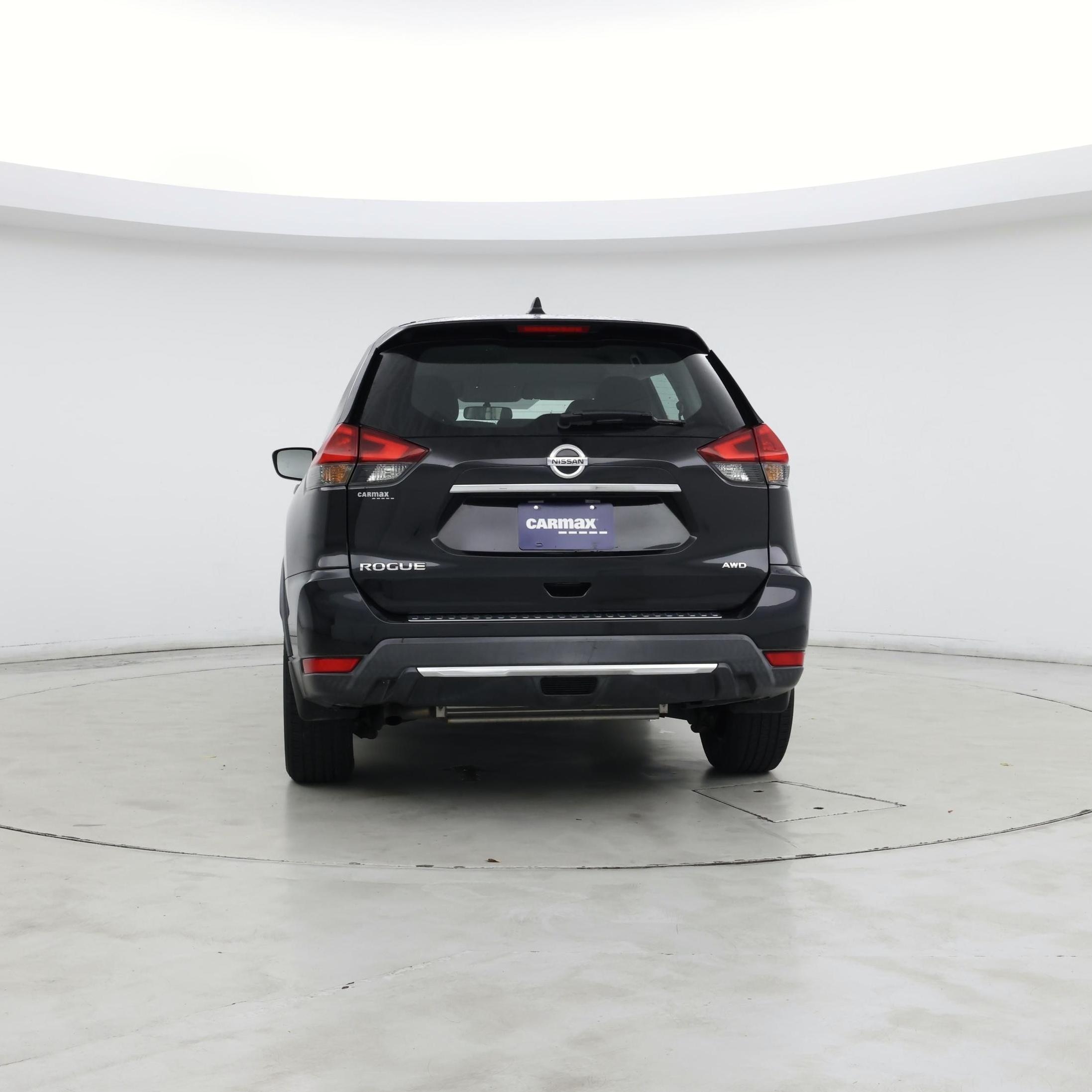 Thumbnail: 2018 Nissan Rogue - 6