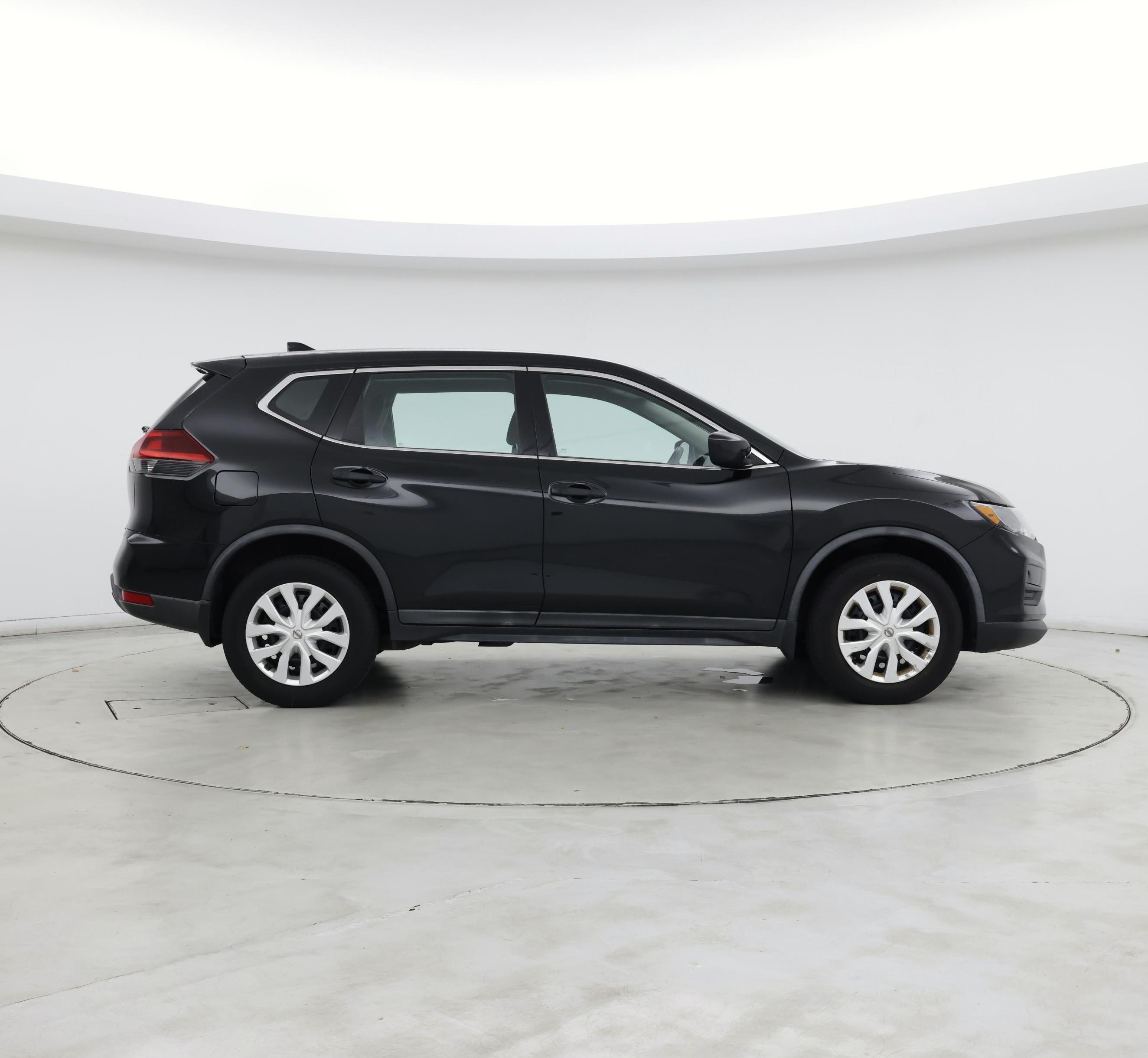 Thumbnail: 2018 Nissan Rogue - 7