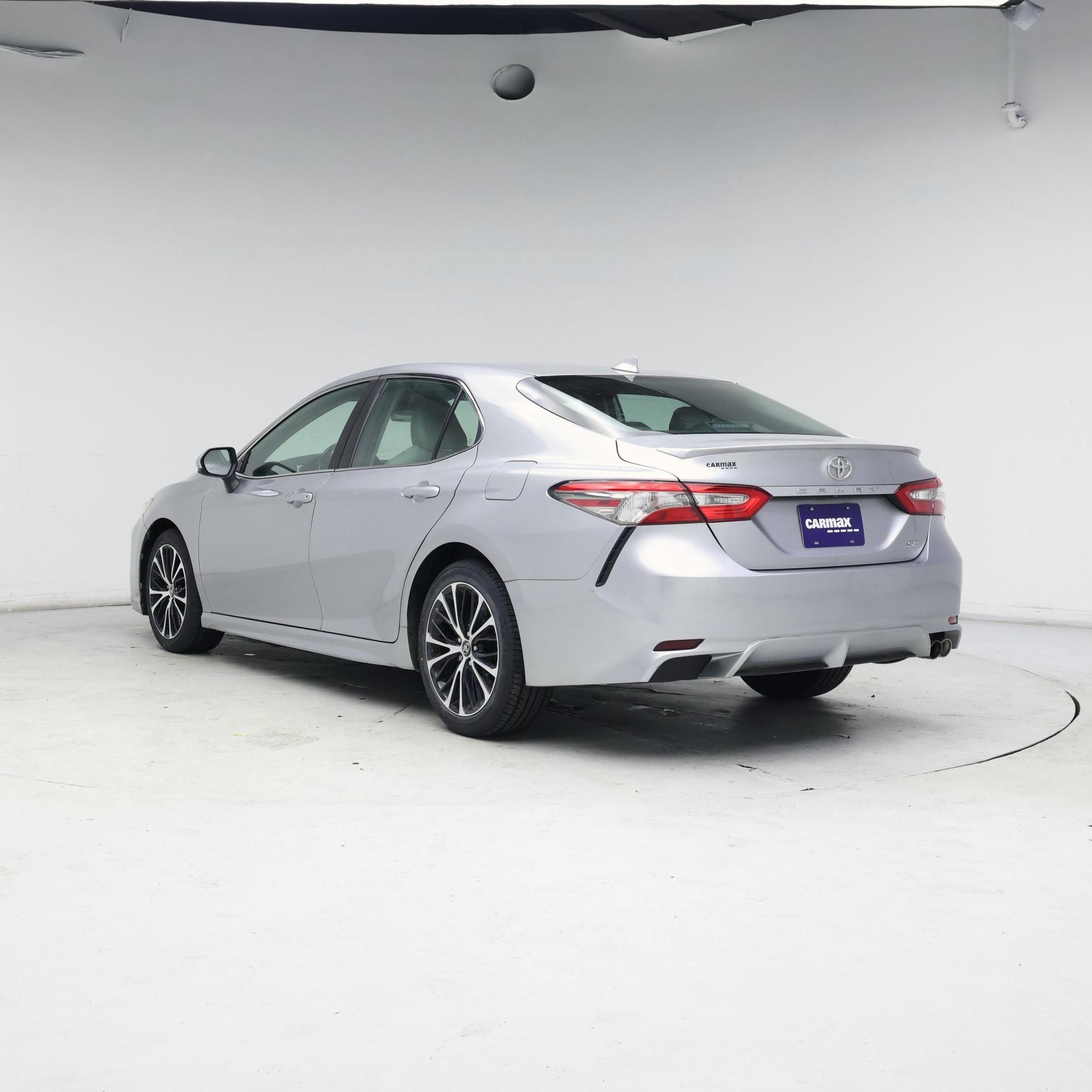 Thumbnail: 2019 Toyota Camry - 2