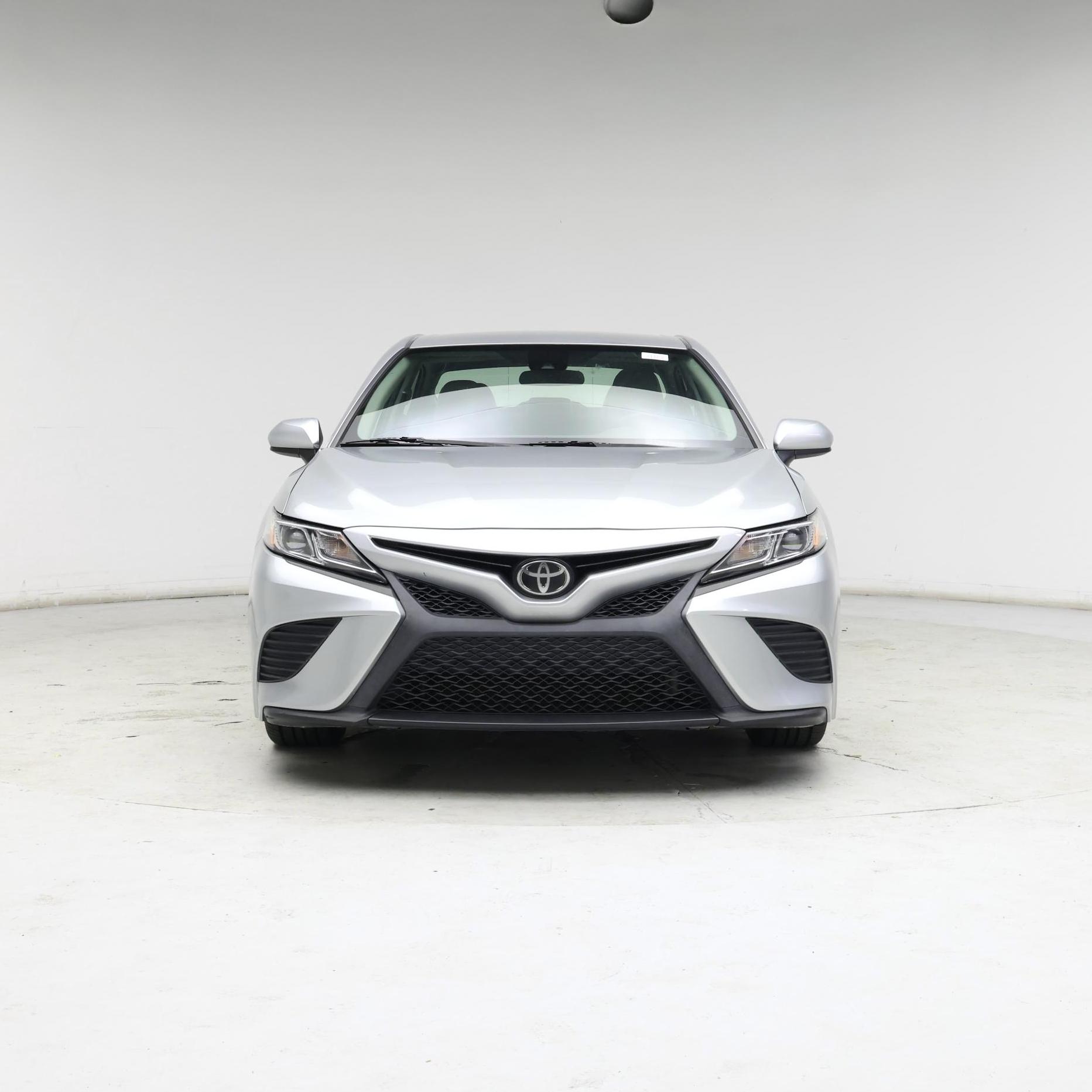 Thumbnail: 2019 Toyota Camry - 5