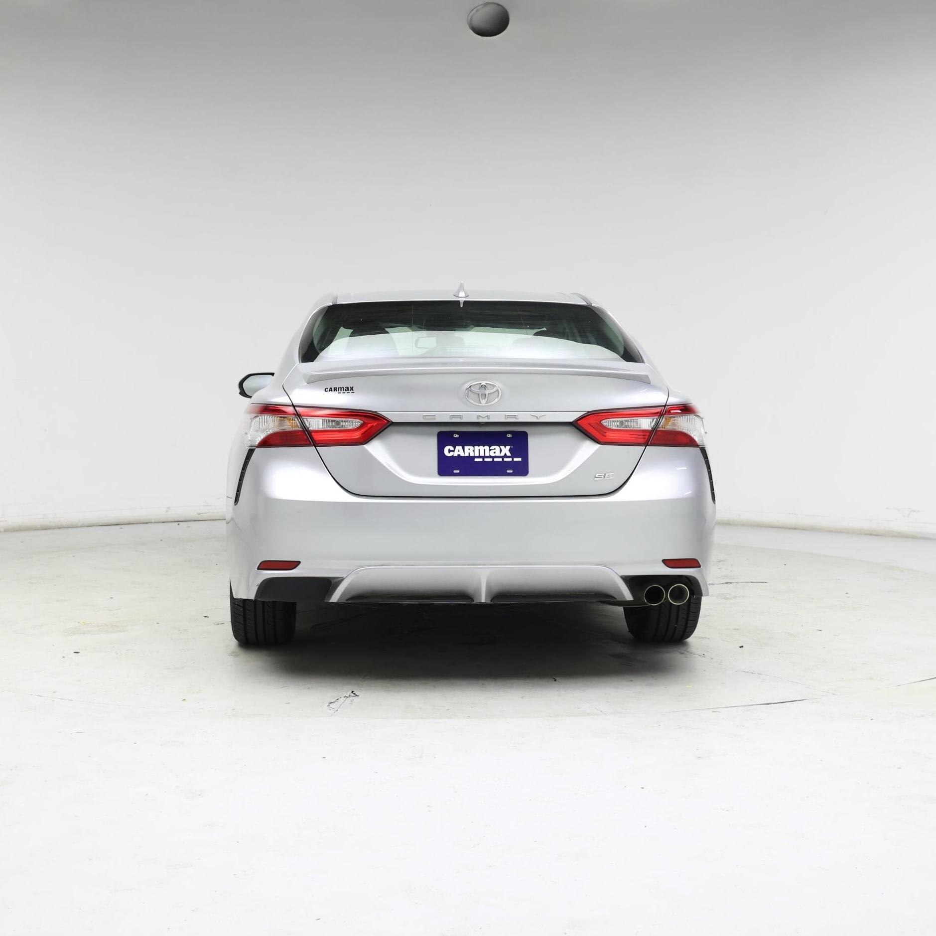Thumbnail: 2019 Toyota Camry - 6