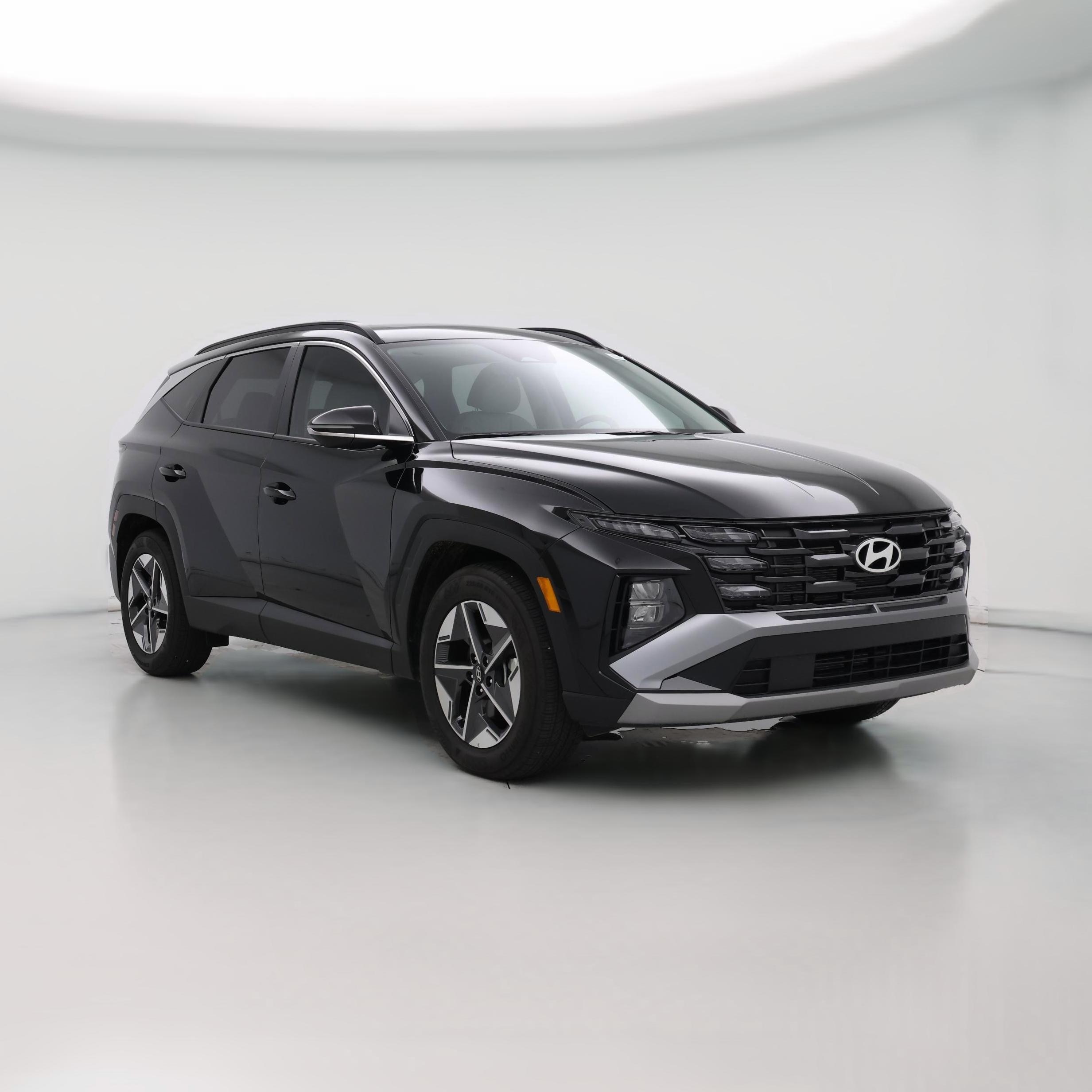 Thumbnail: 2025 Hyundai Tucson - 1
