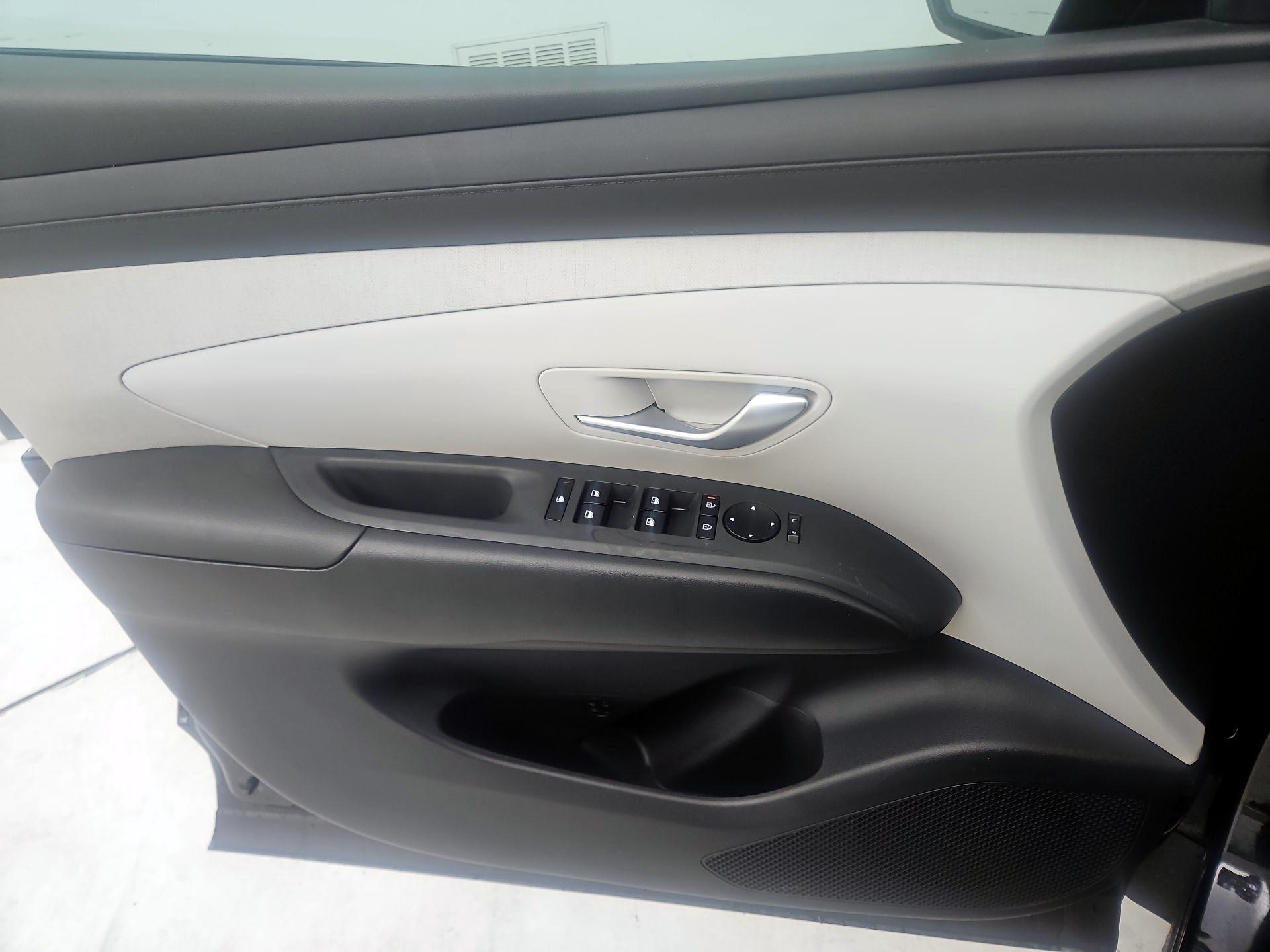 Thumbnail: 2025 Hyundai Tucson - 12