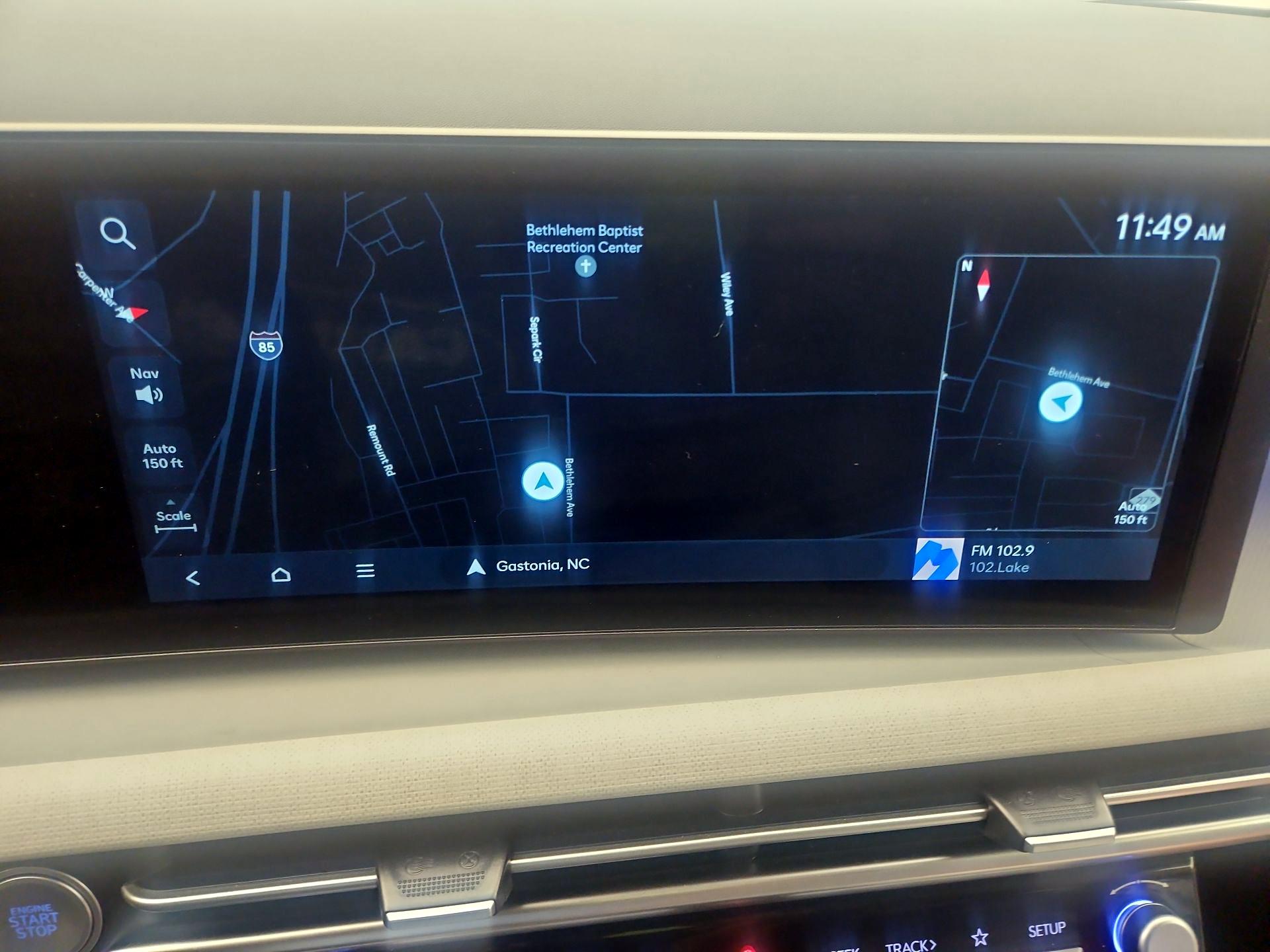 Thumbnail: 2025 Hyundai Tucson - 14