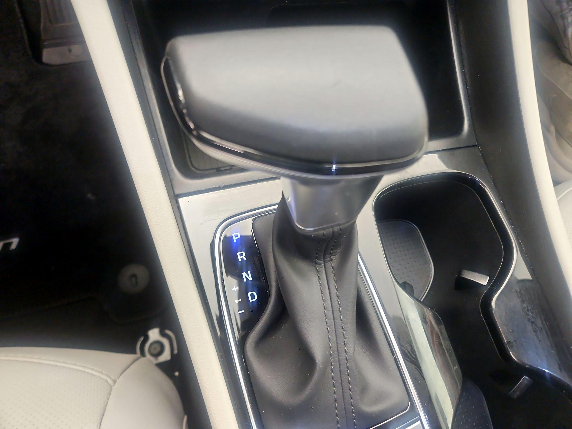 Thumbnail: 2025 Hyundai Tucson - 18