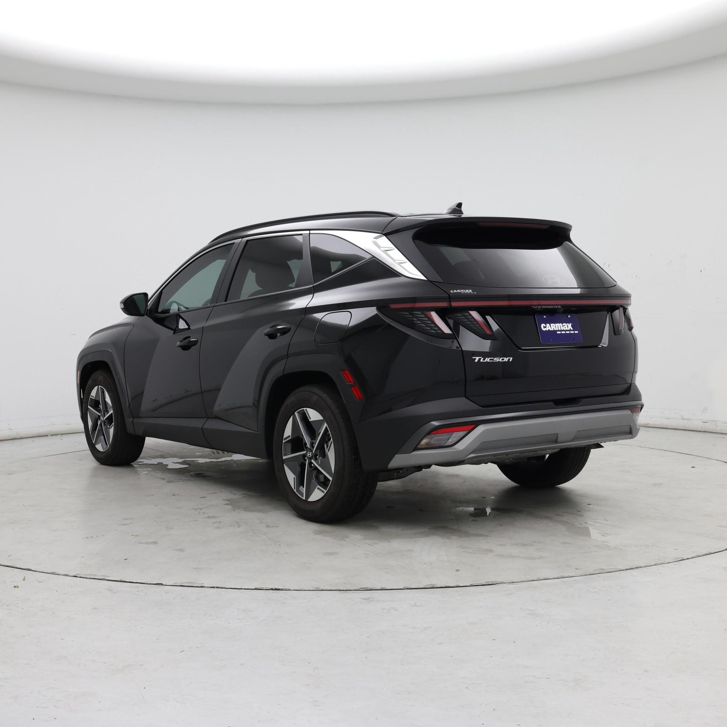 Thumbnail: 2025 Hyundai Tucson - 2