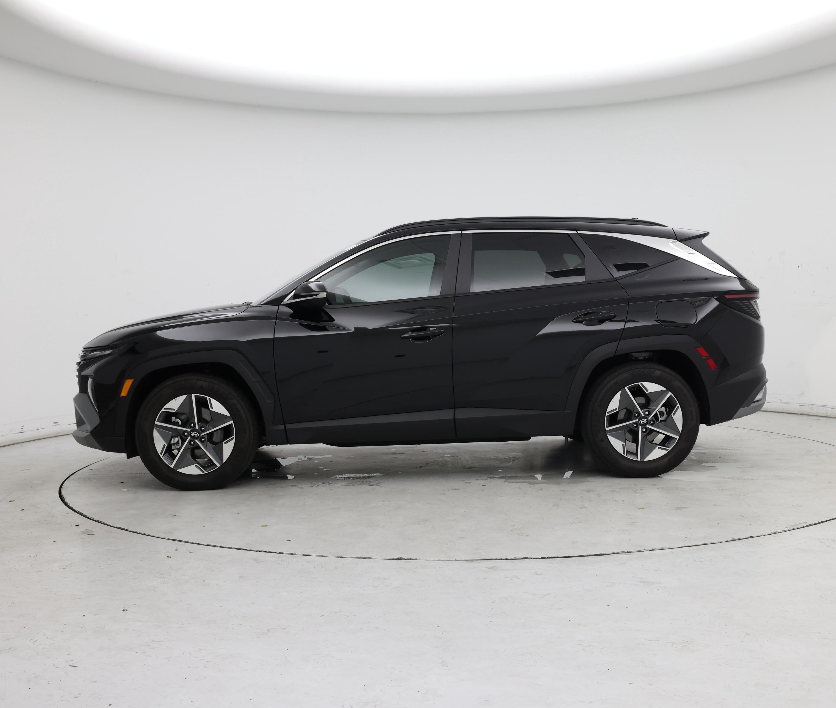 Thumbnail: 2025 Hyundai Tucson - 3