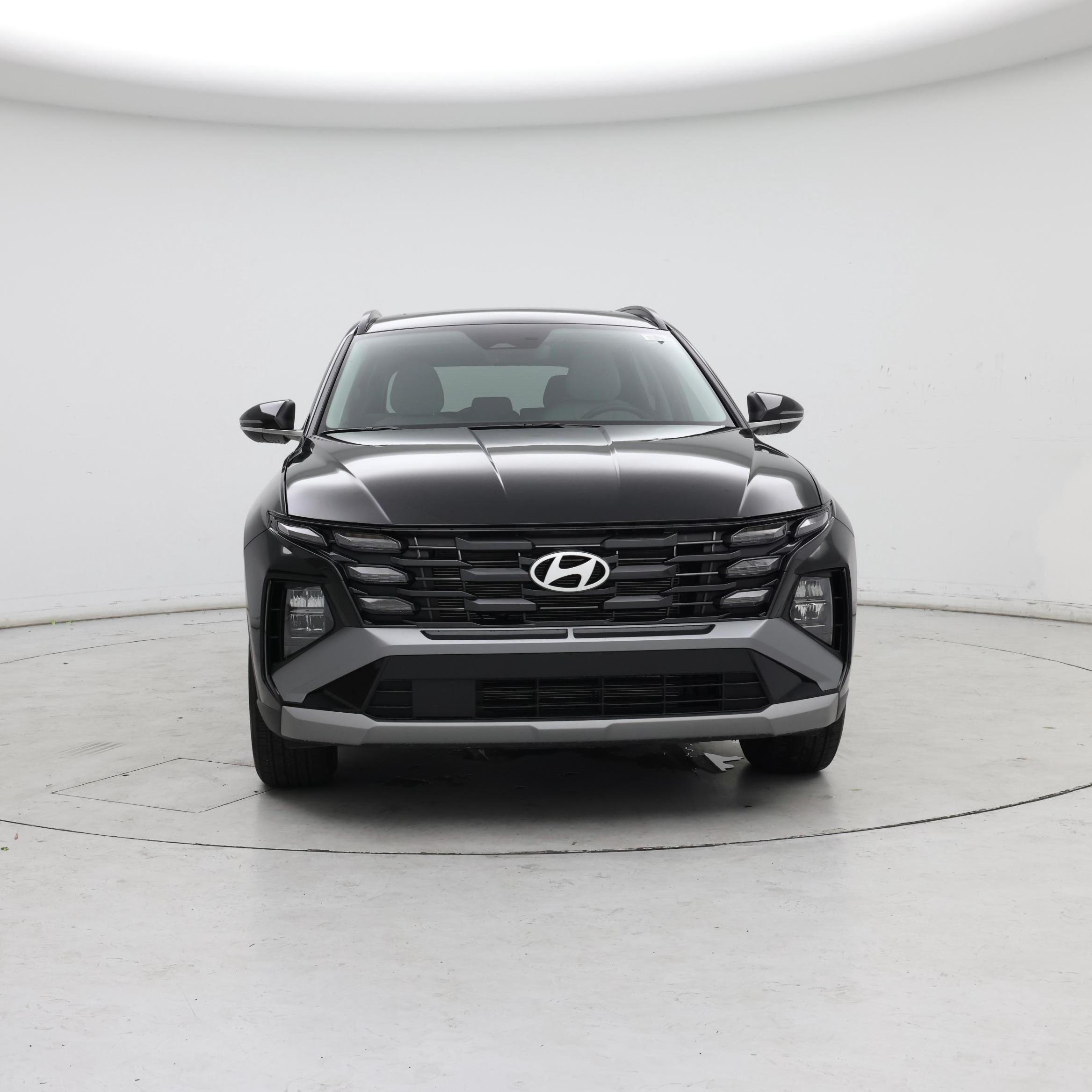 Thumbnail: 2025 Hyundai Tucson - 5