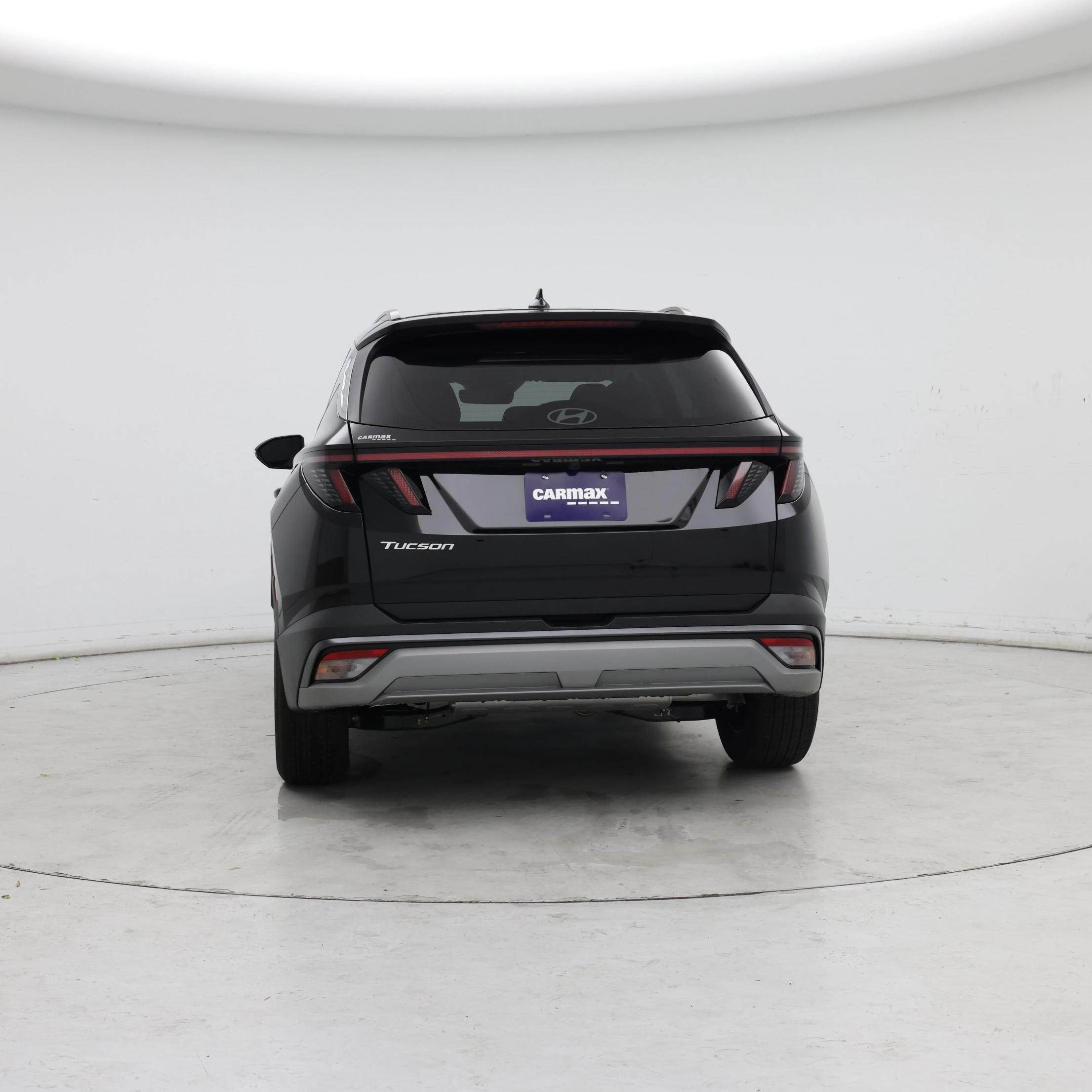 Thumbnail: 2025 Hyundai Tucson - 6
