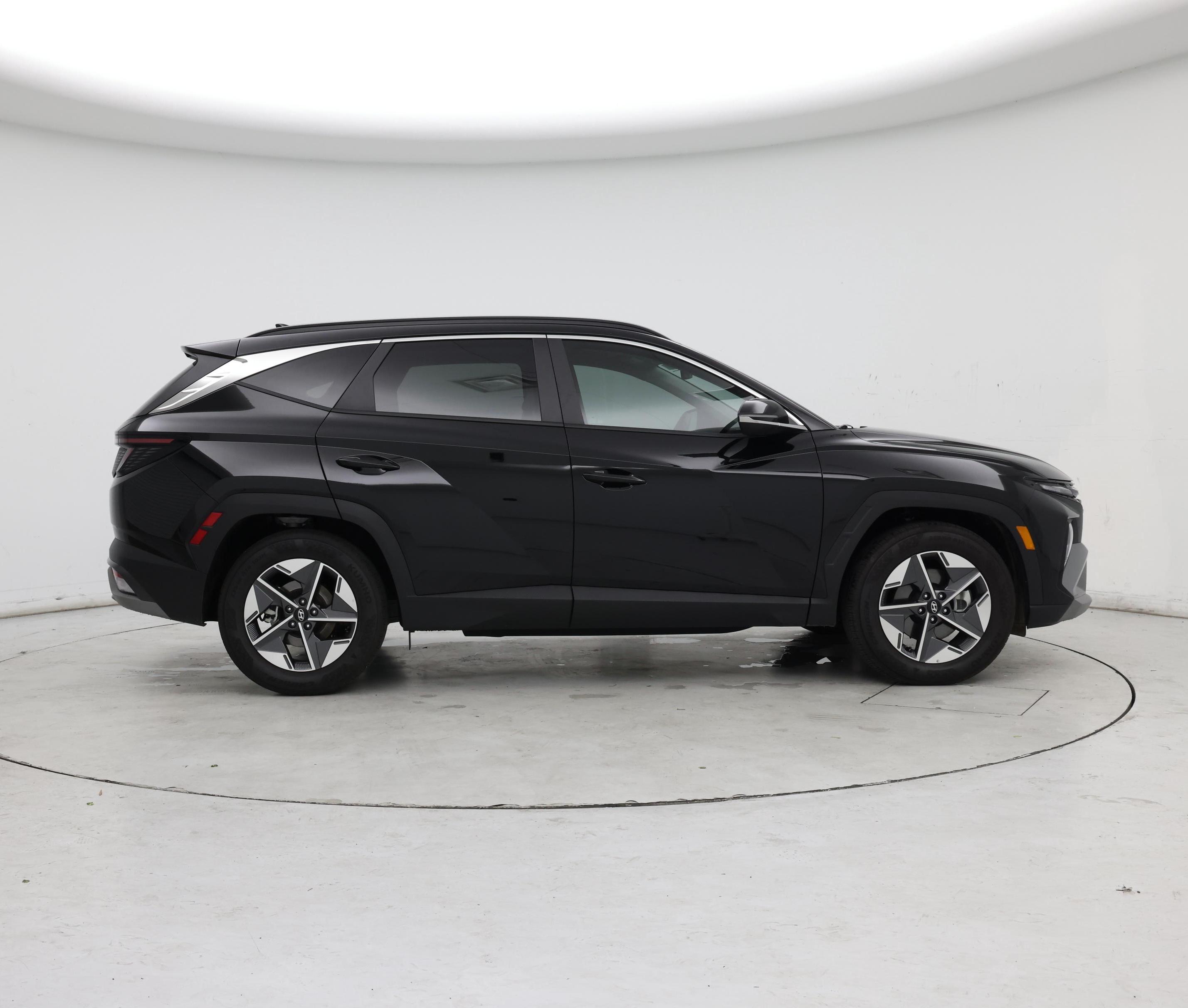 Thumbnail: 2025 Hyundai Tucson - 7