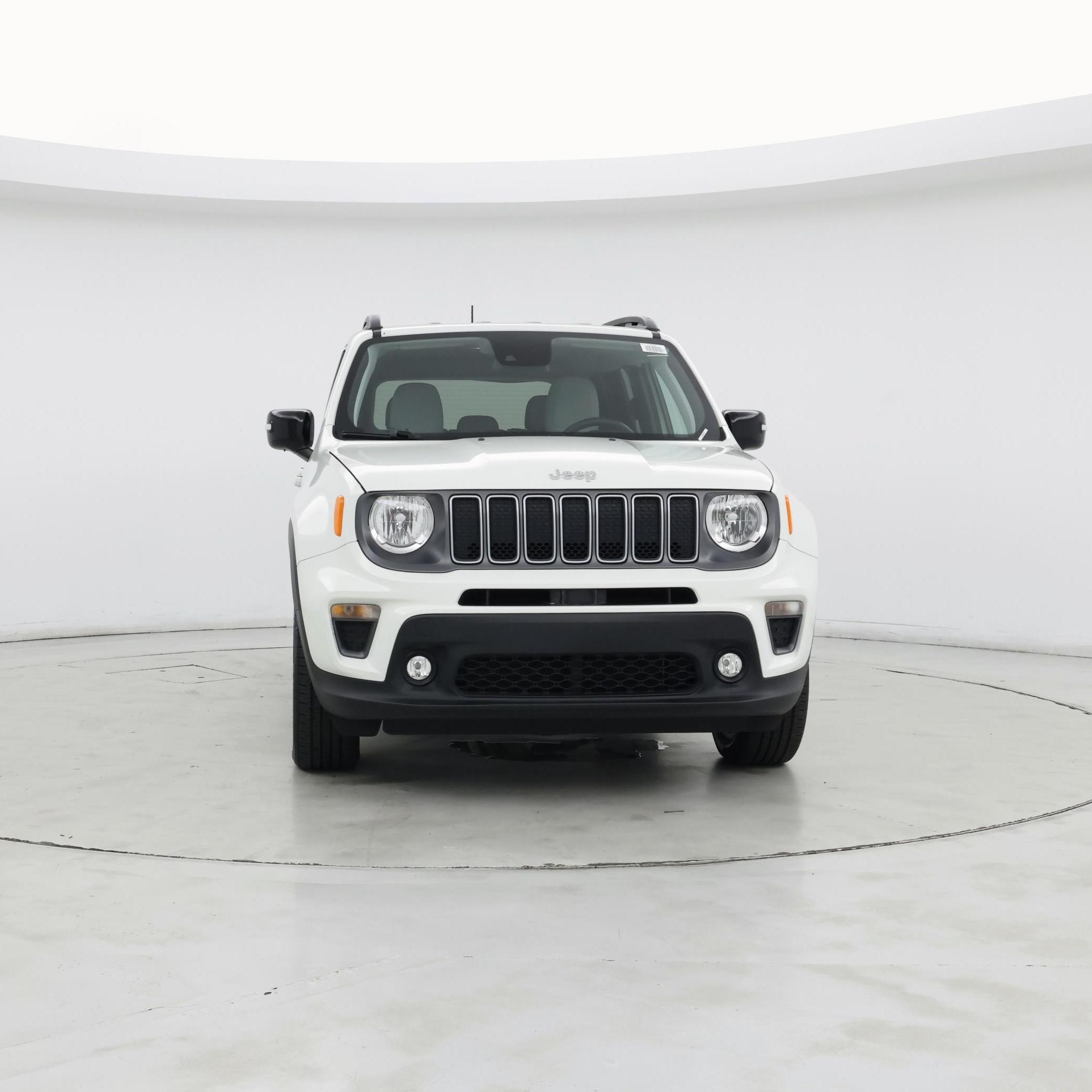 Thumbnail: 2022 Jeep Renegade - 5