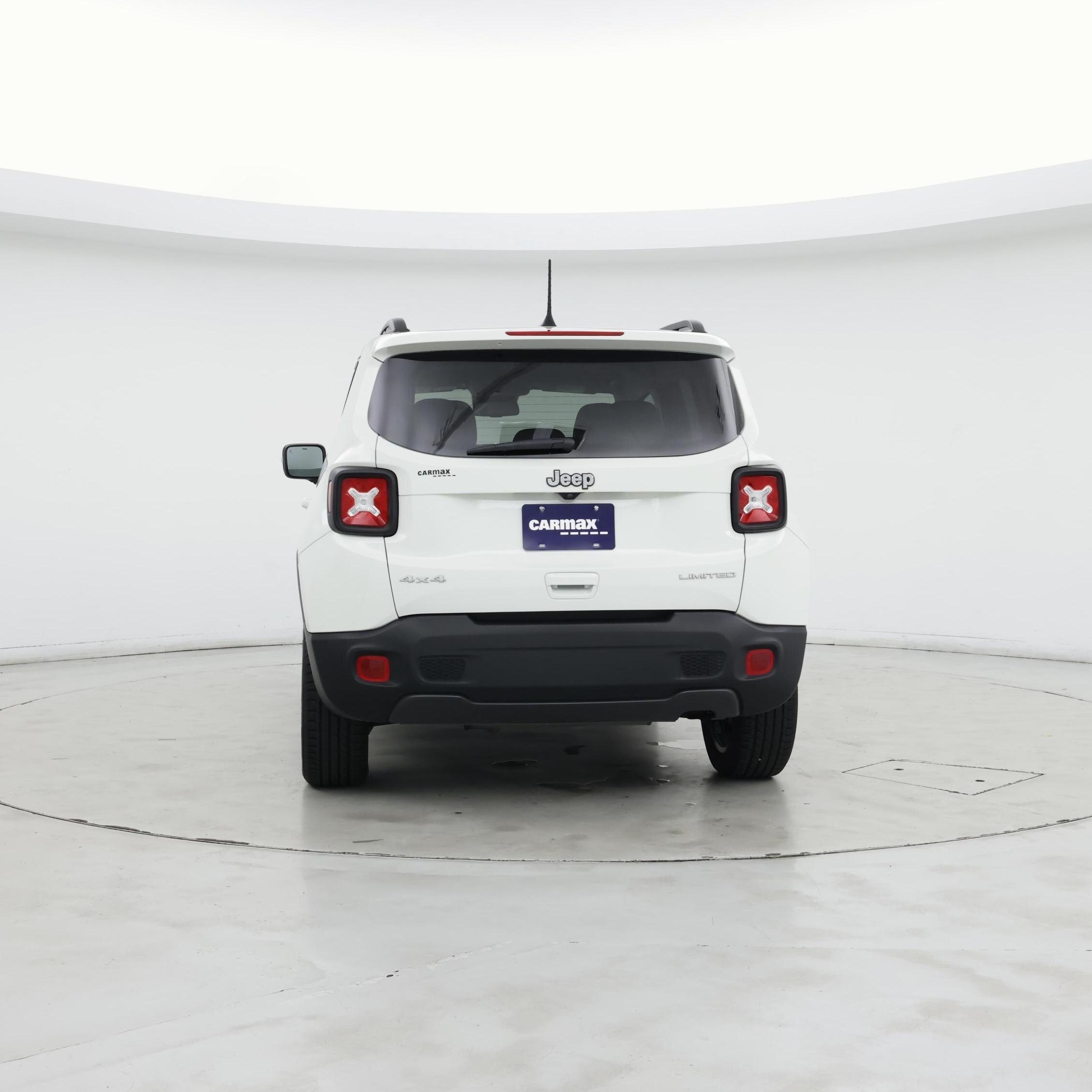 Thumbnail: 2022 Jeep Renegade - 6