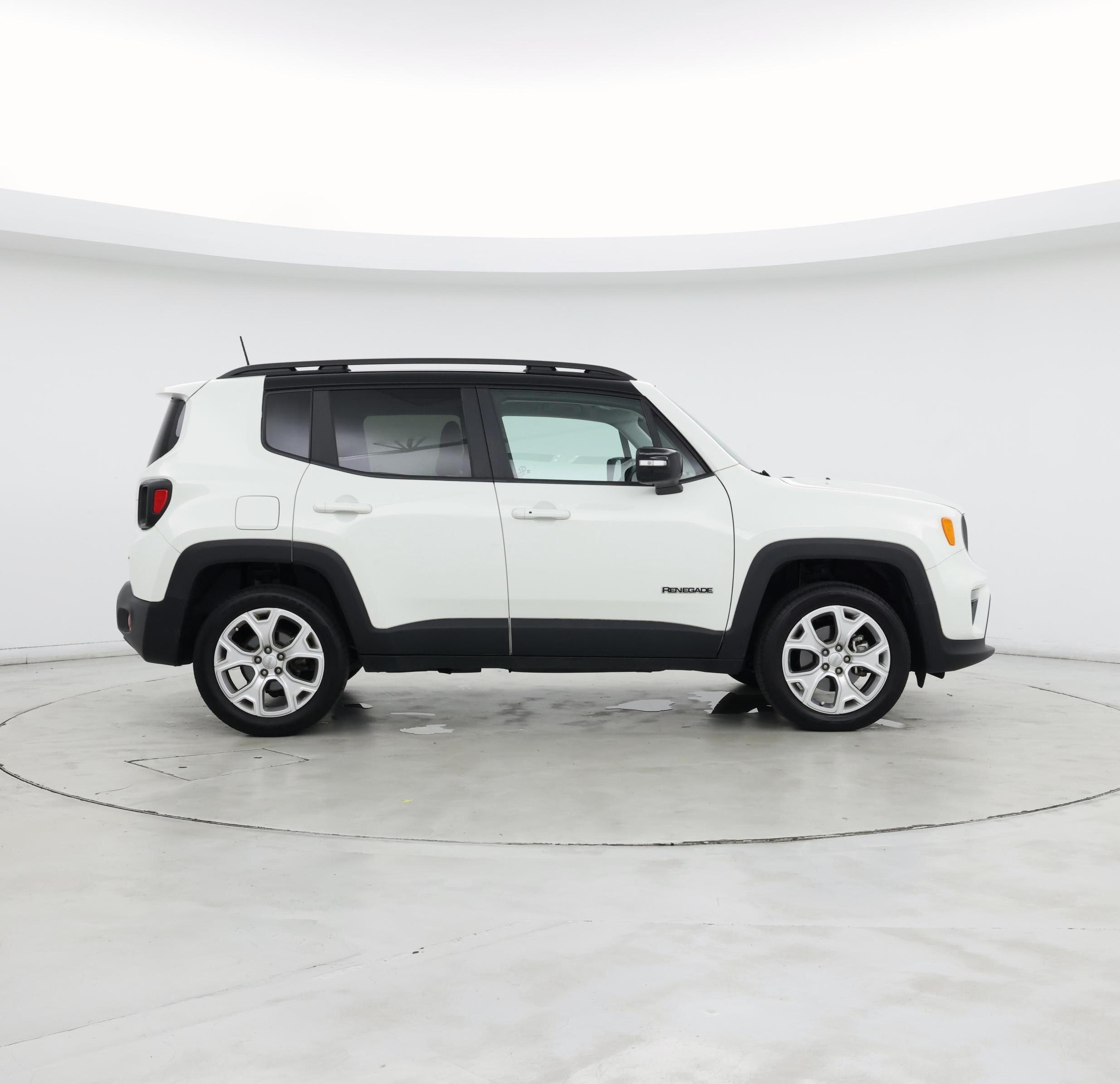 Thumbnail: 2022 Jeep Renegade - 7