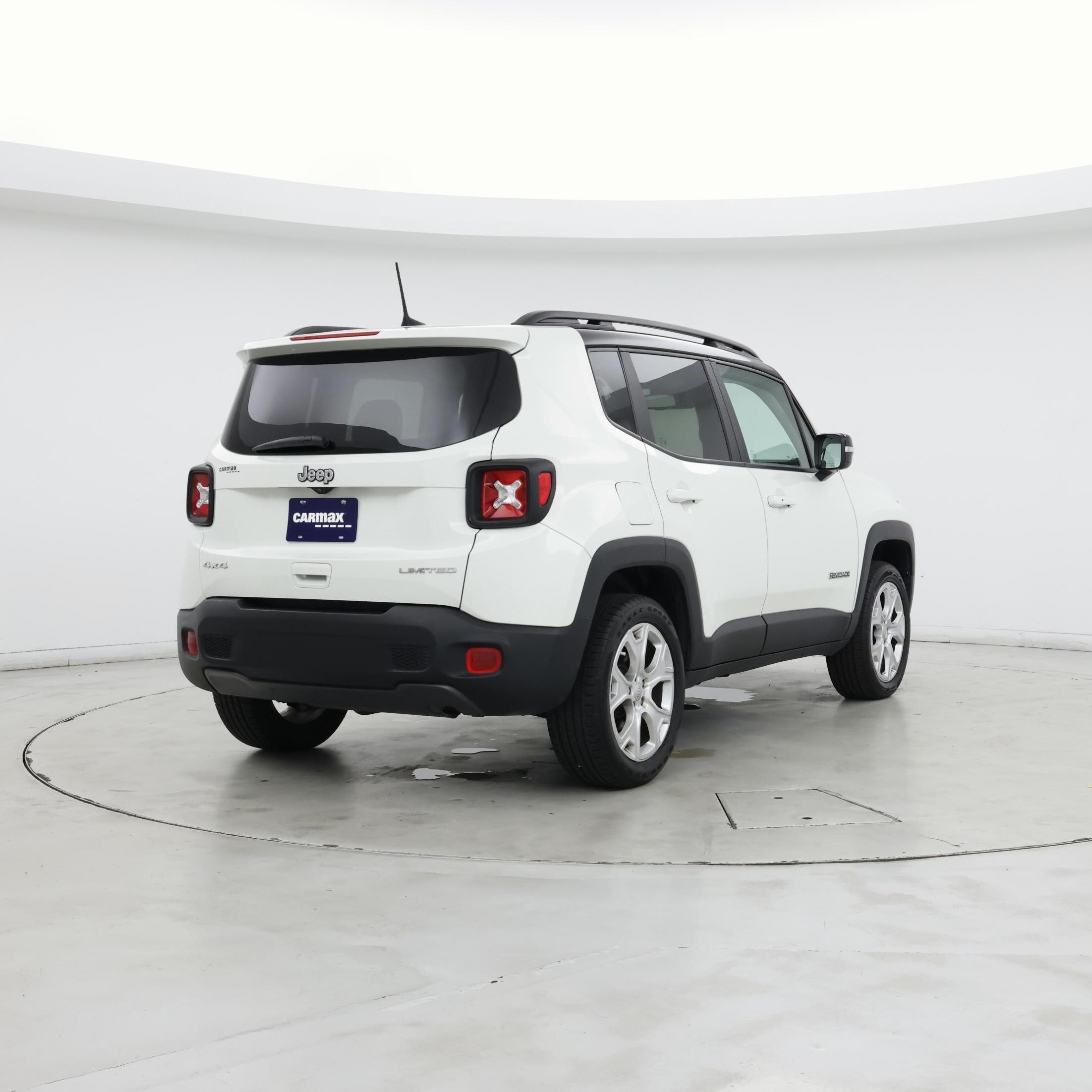 Thumbnail: 2022 Jeep Renegade - 8