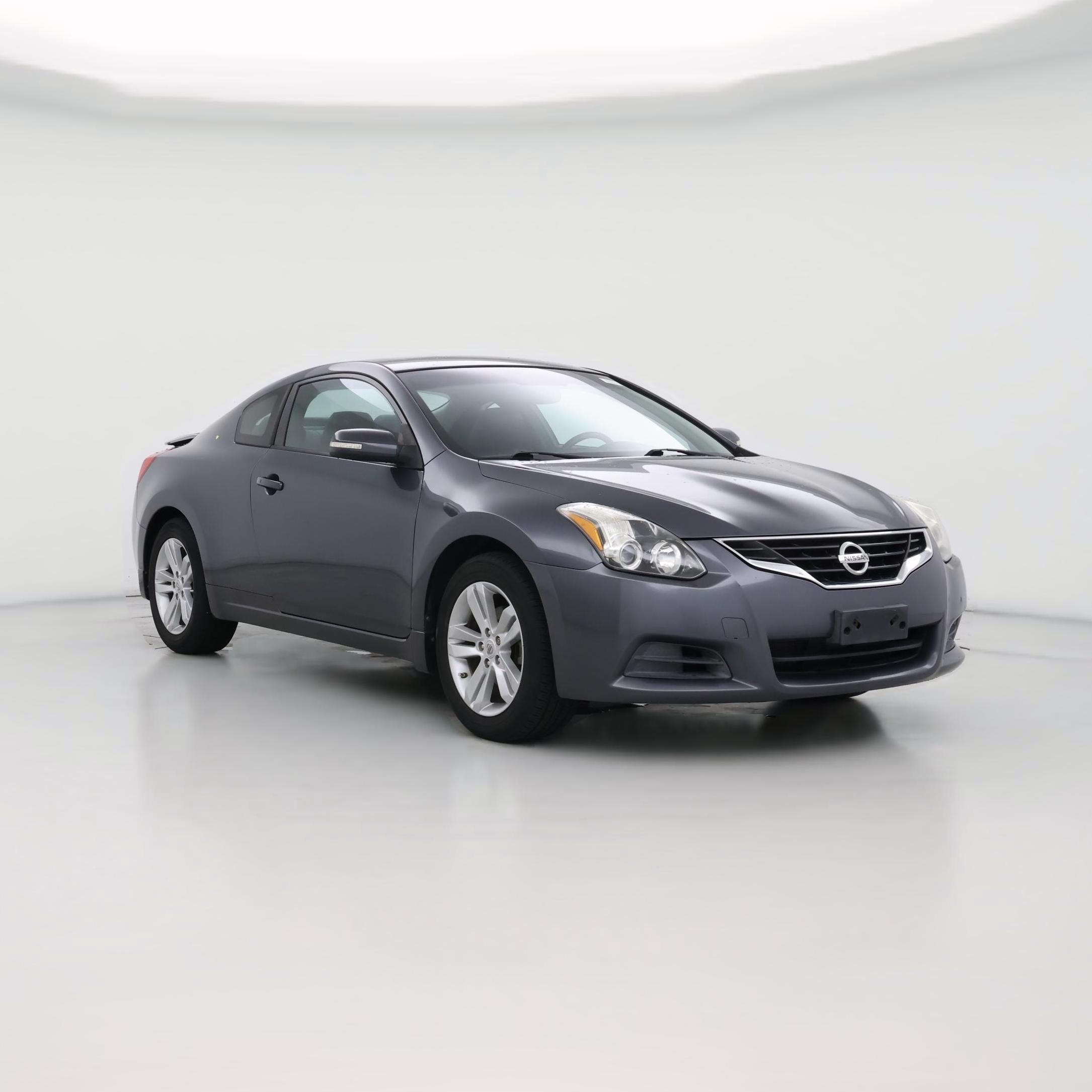 Thumbnail: 2013 Nissan Altima - 1
