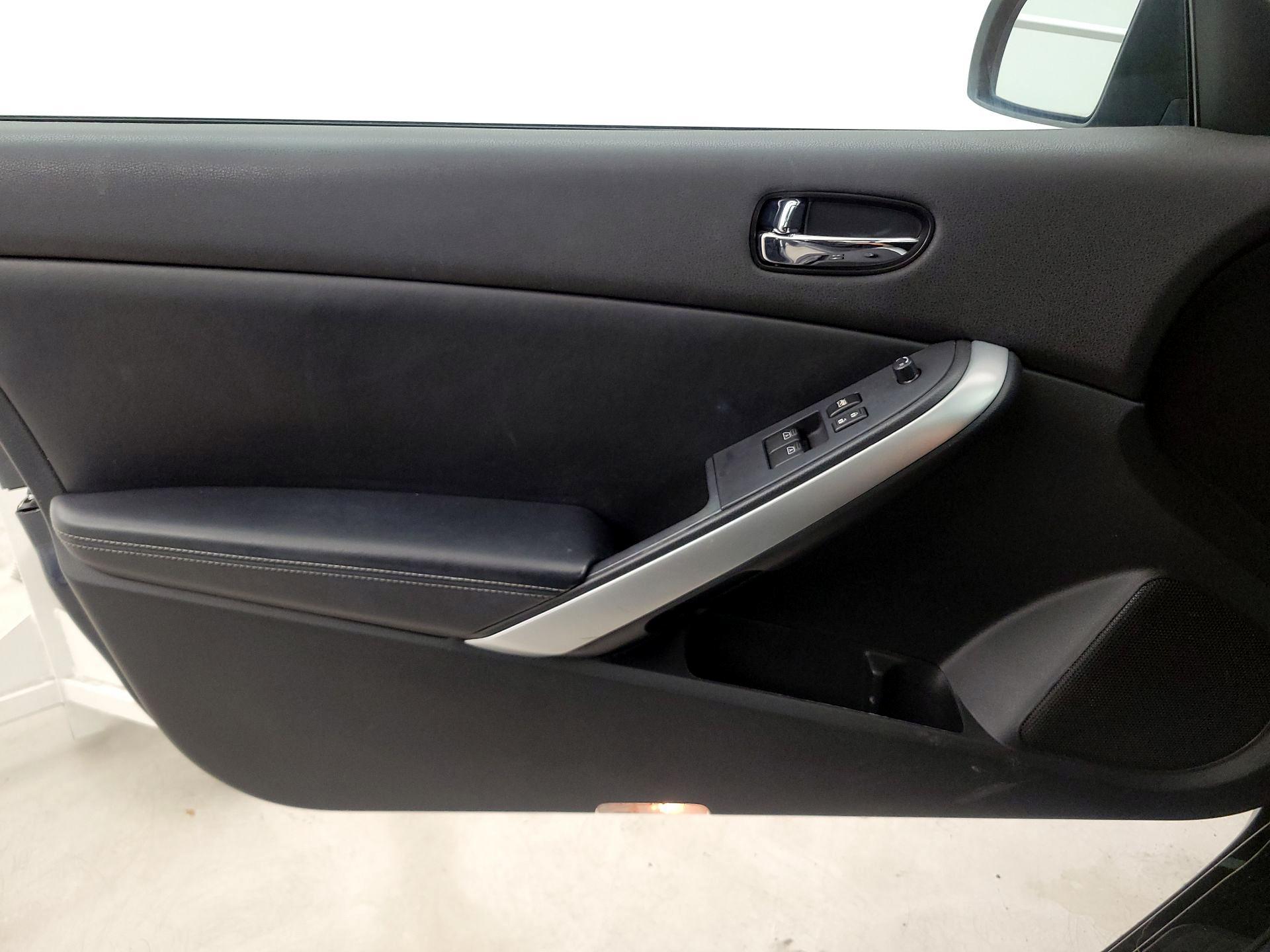 Thumbnail: 2013 Nissan Altima - 12