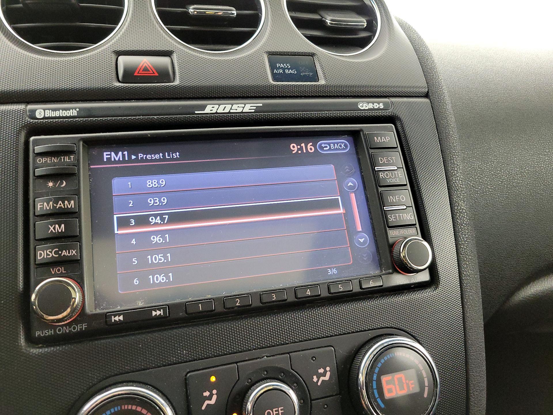 Thumbnail: 2013 Nissan Altima - 16