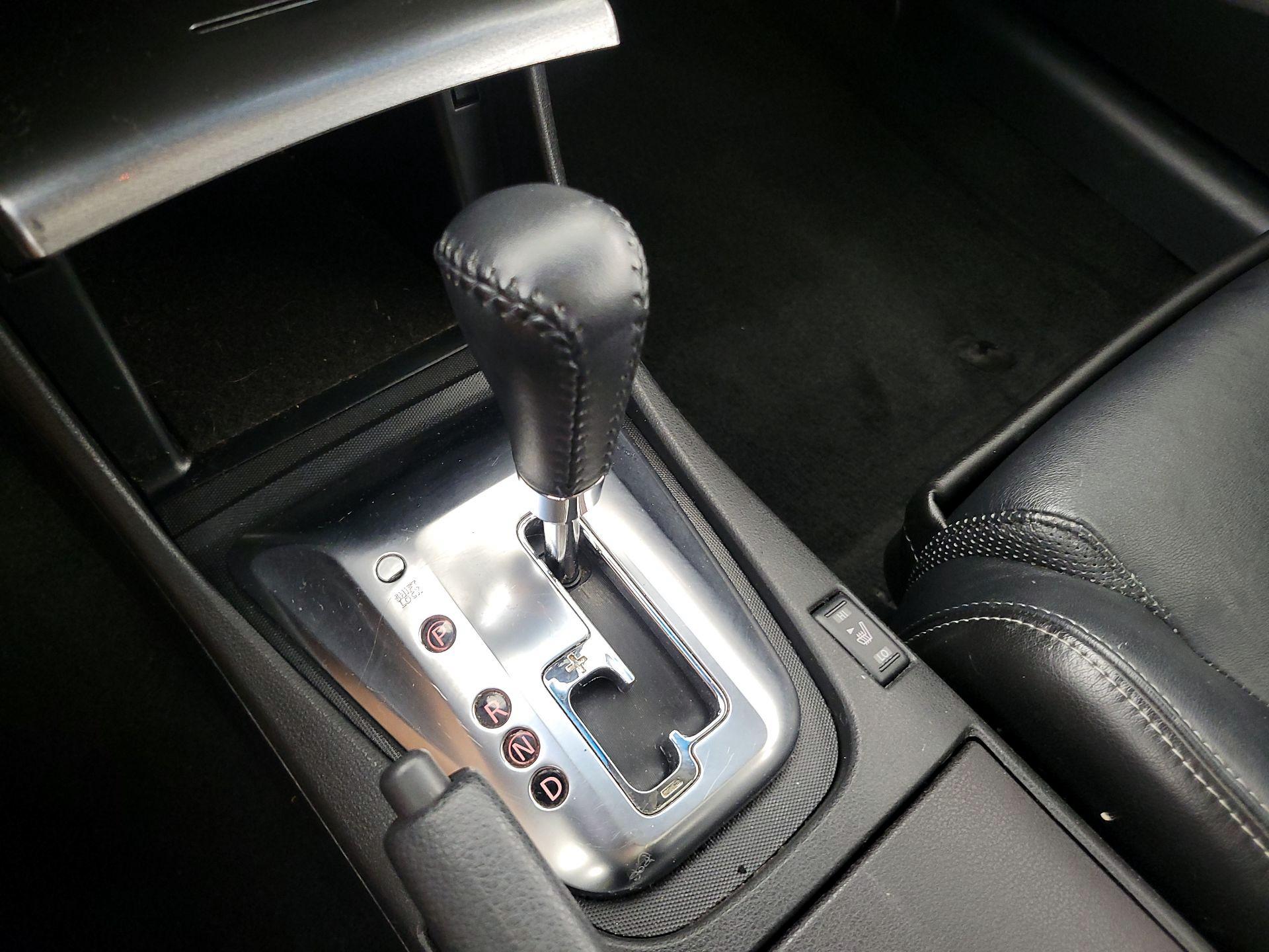 Thumbnail: 2013 Nissan Altima - 18