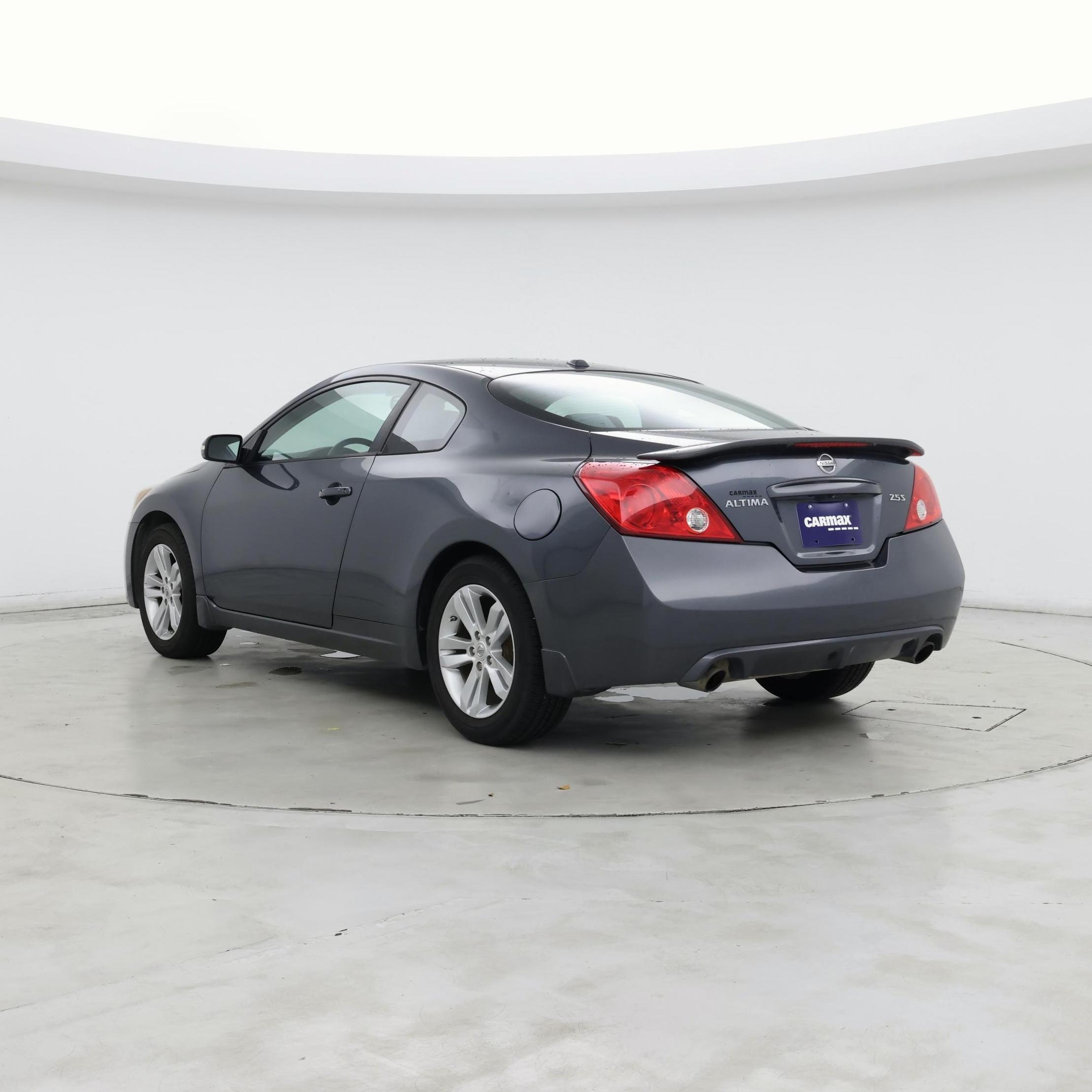 Thumbnail: 2013 Nissan Altima - 2