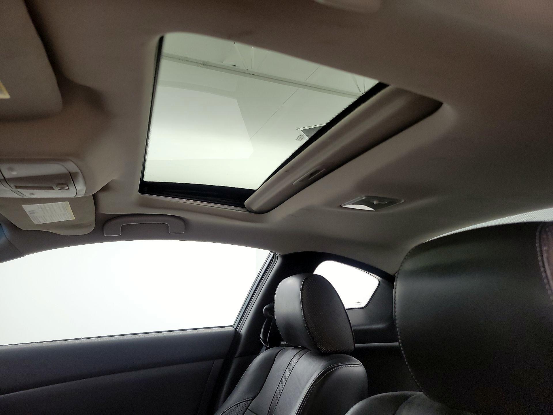 Thumbnail: 2013 Nissan Altima - 20