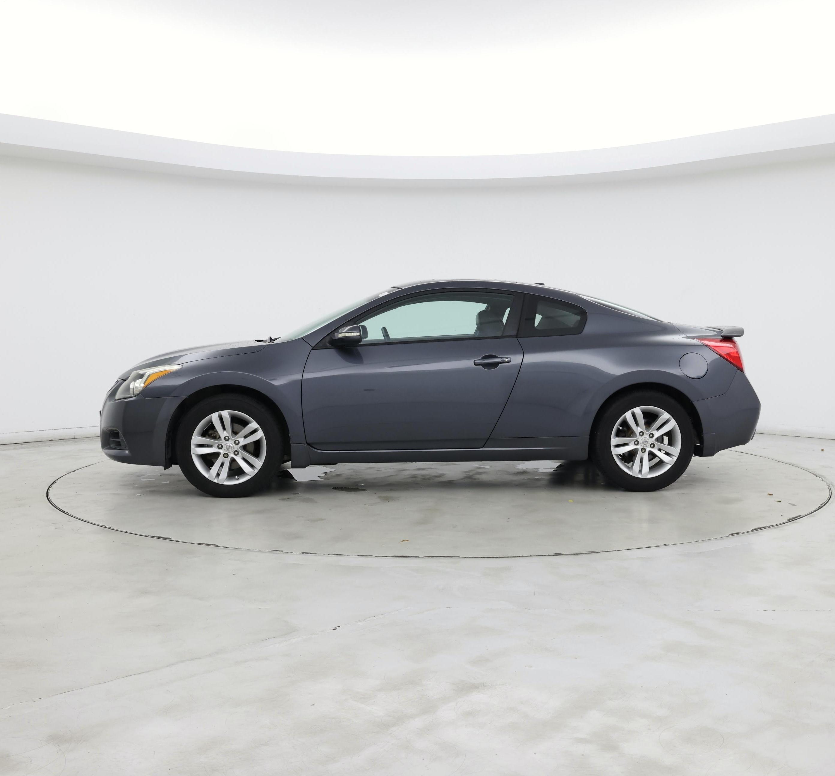 Thumbnail: 2013 Nissan Altima - 3