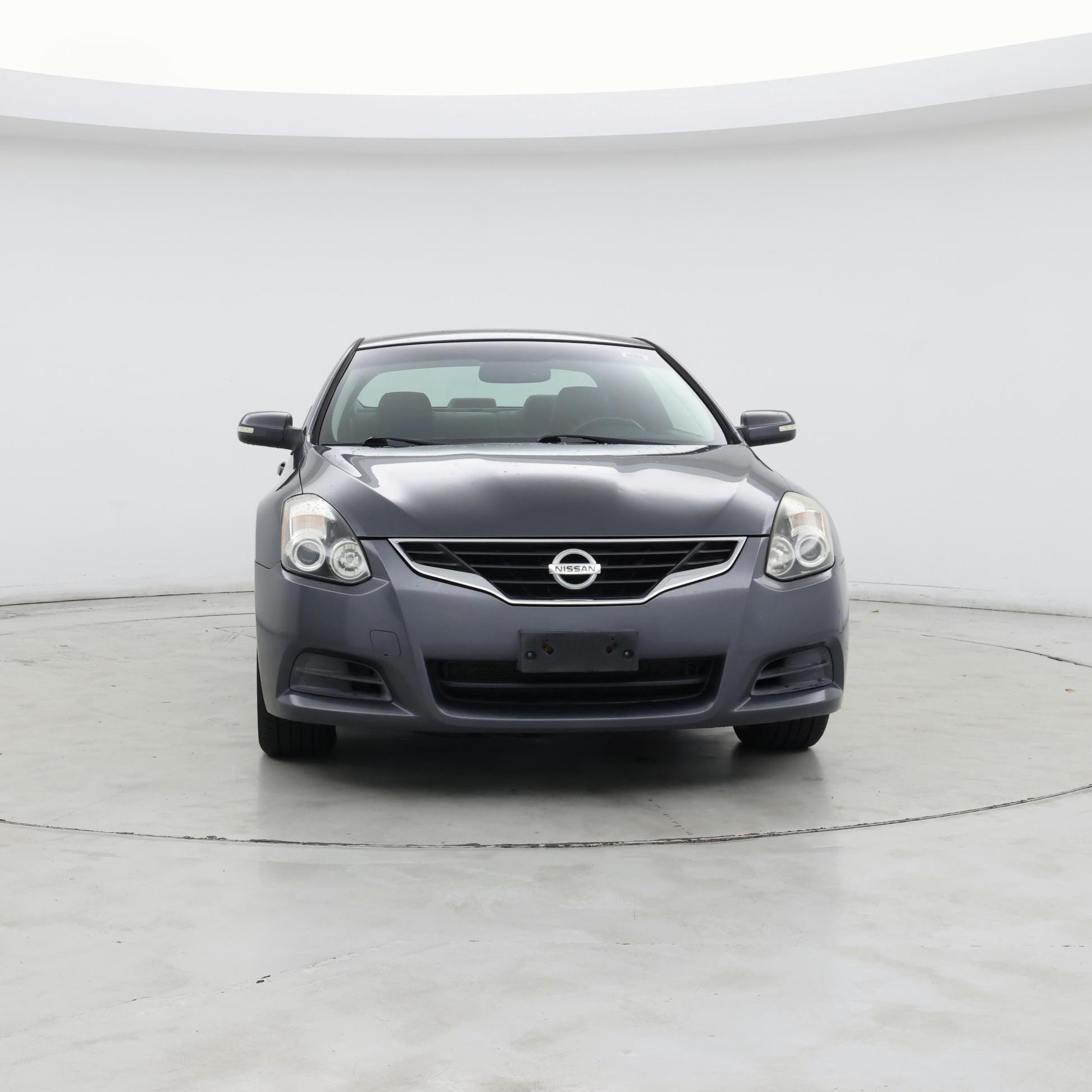 Thumbnail: 2013 Nissan Altima - 5