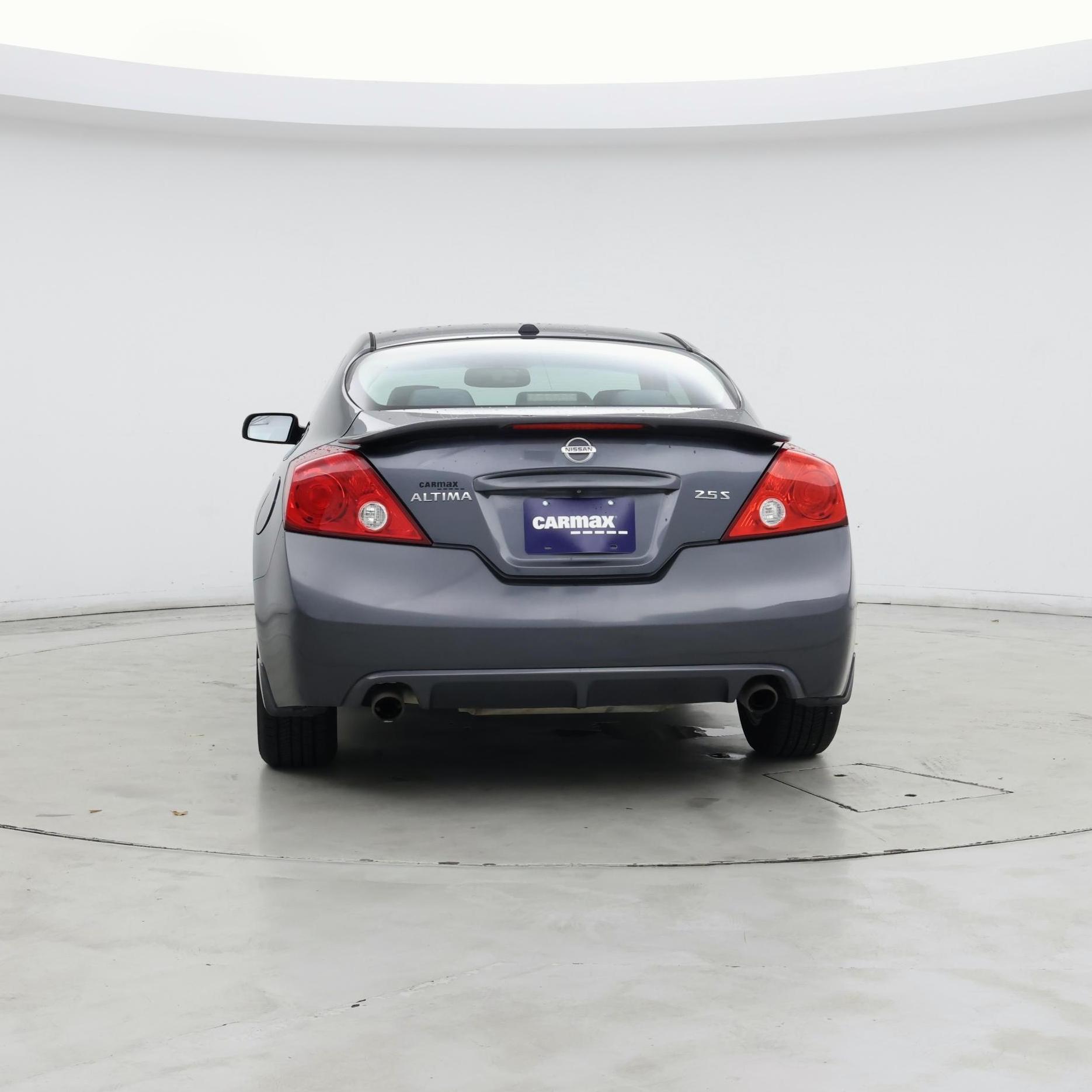 Thumbnail: 2013 Nissan Altima - 6