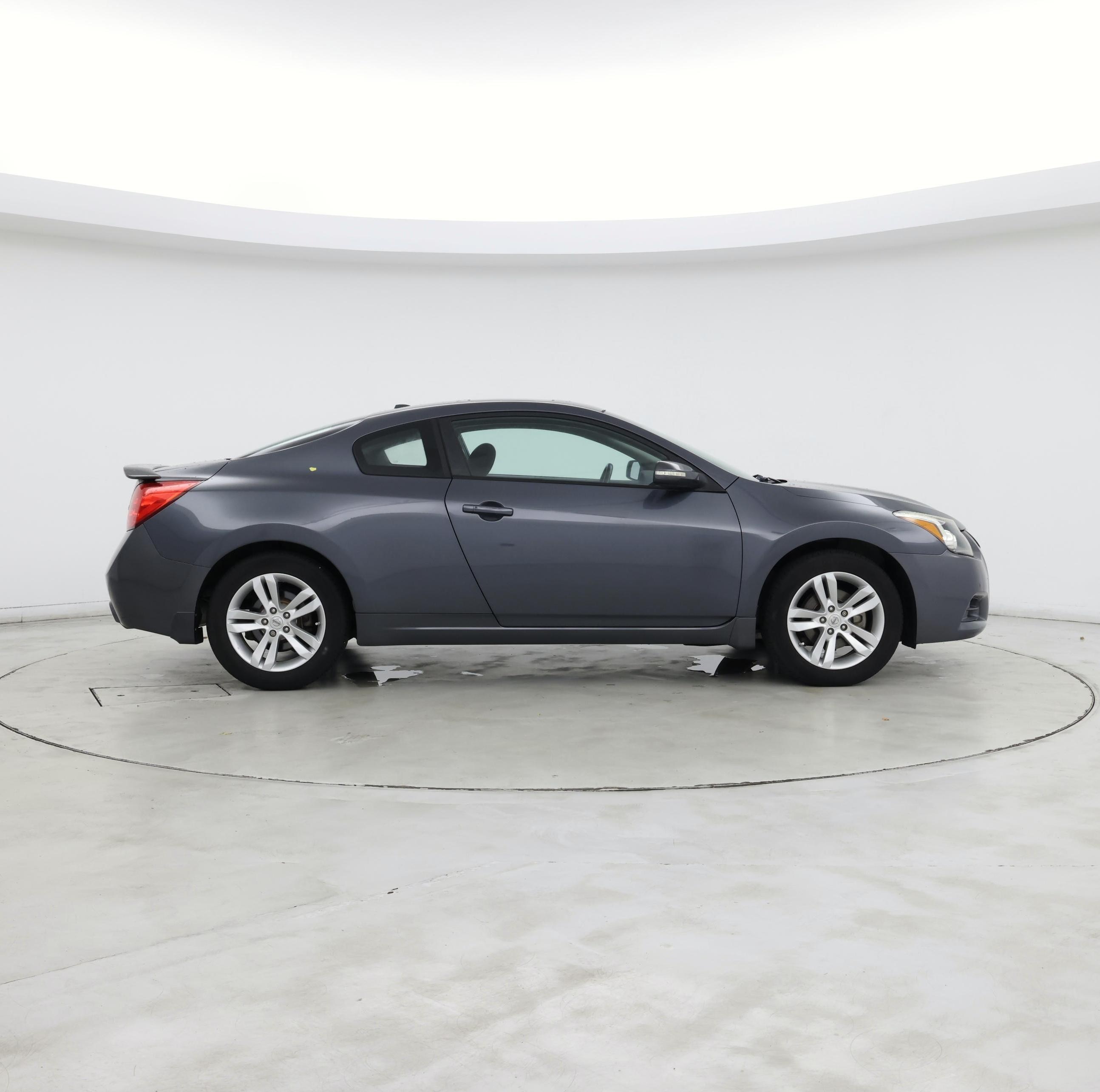 Thumbnail: 2013 Nissan Altima - 7
